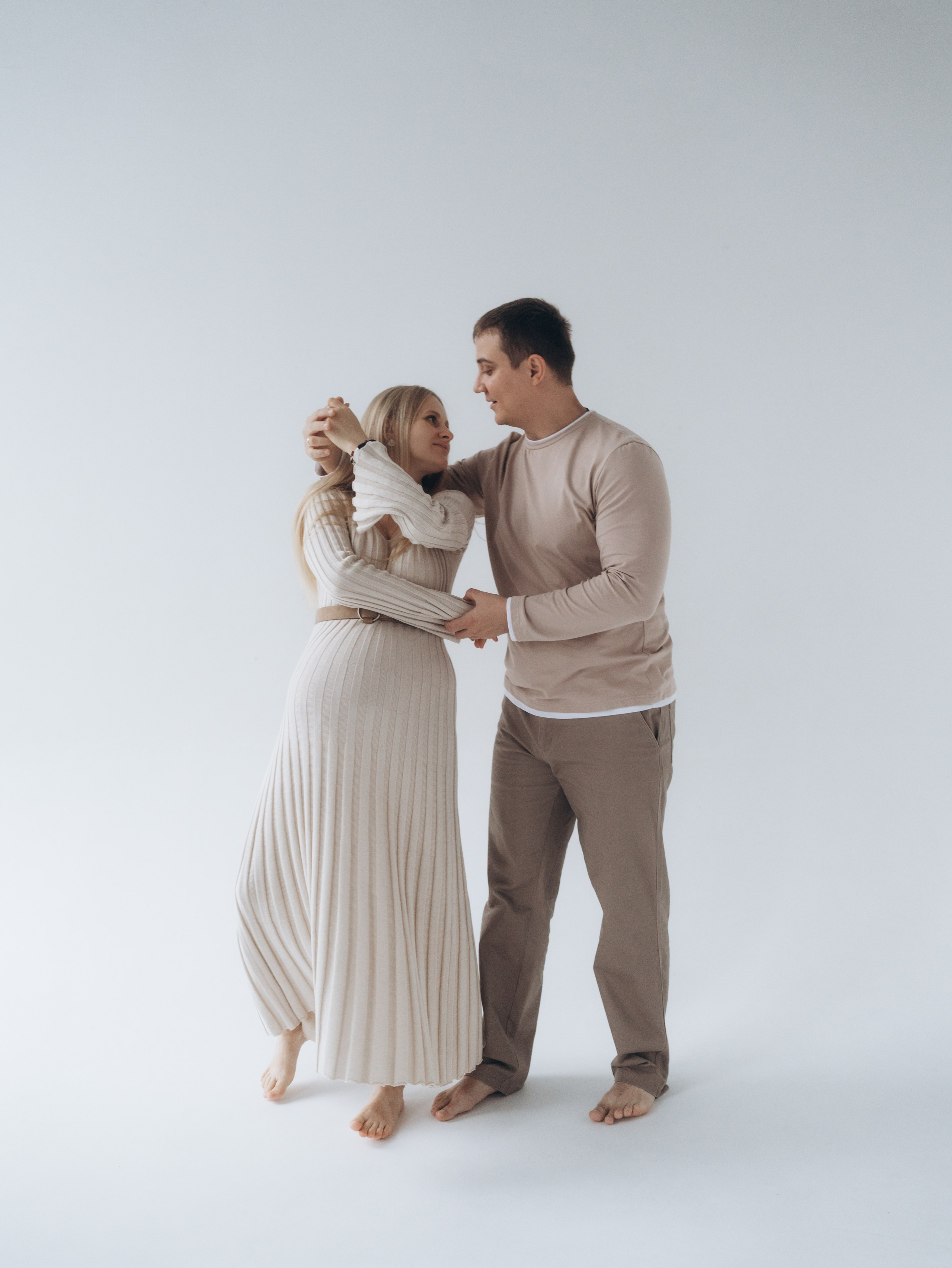 В ожидании. Видеограф и фотограф в Москве