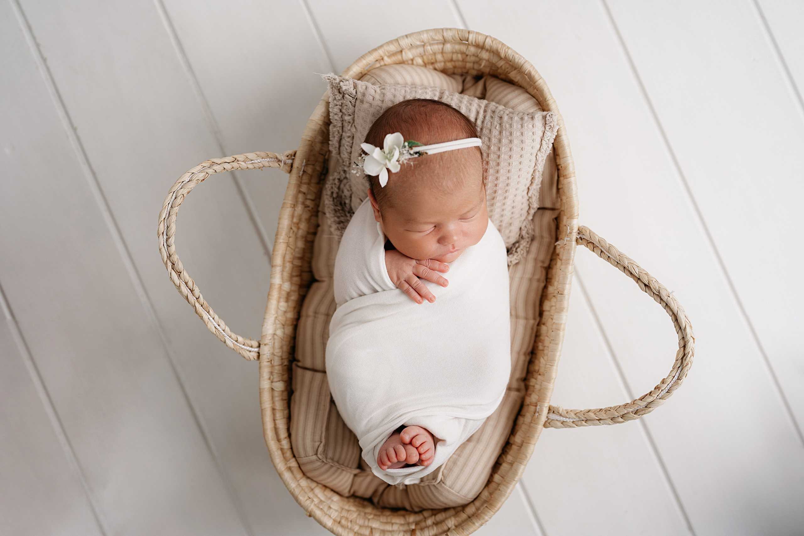 Новорождённые. Детский и семейный фотограф Ирина Иванова