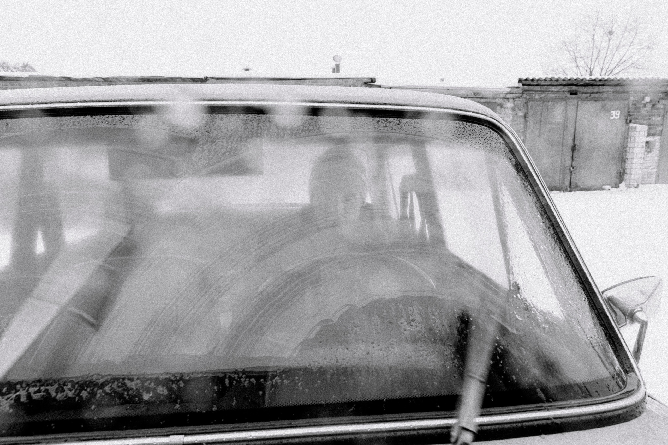 Иван Иваныч. Свадебные фотографы в Гомеле и Минске Сергей и Анастасия Фещенок