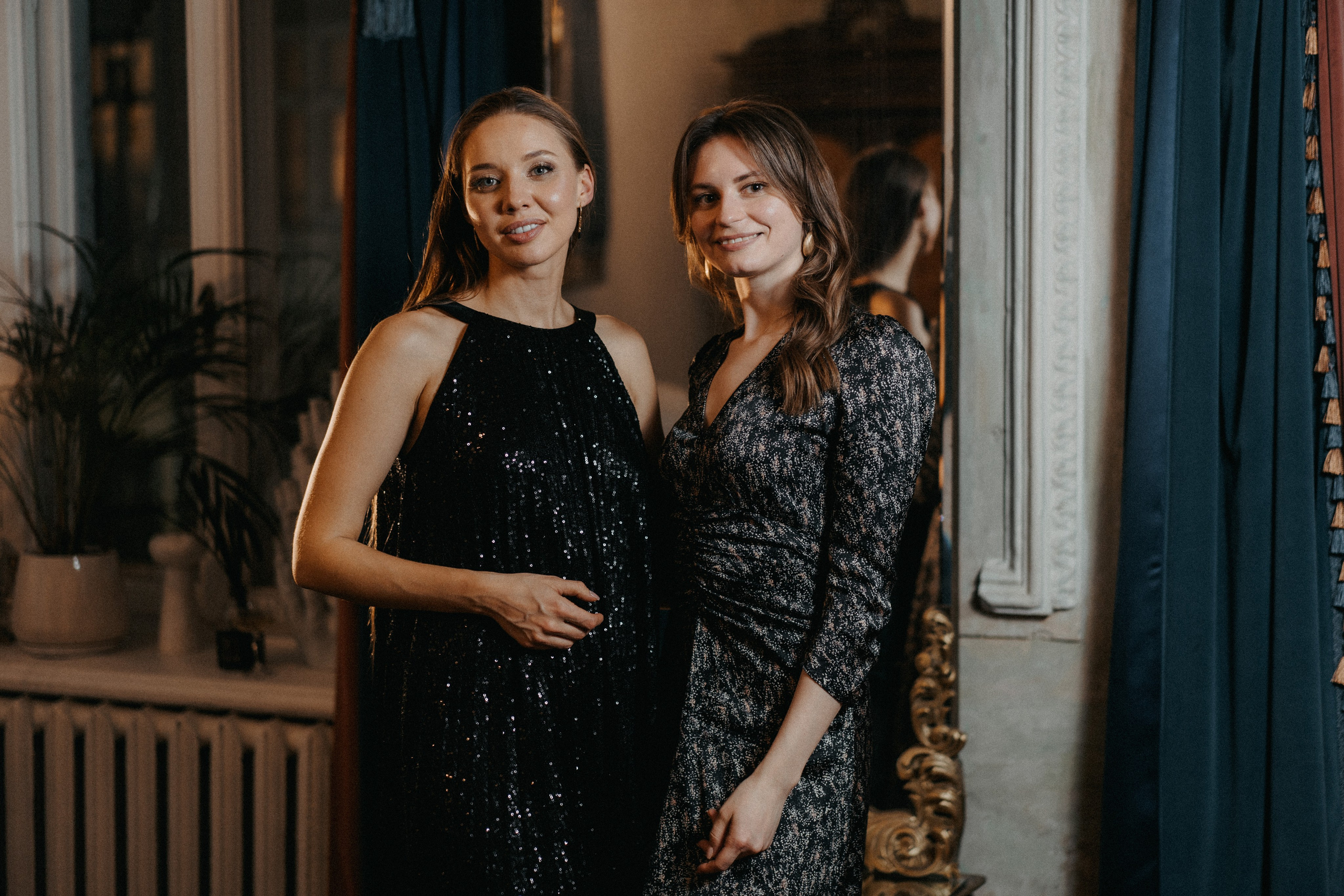 Стильный День Рождения Анны. Семейный lifestyle фотограф в Ростове-на-Дону