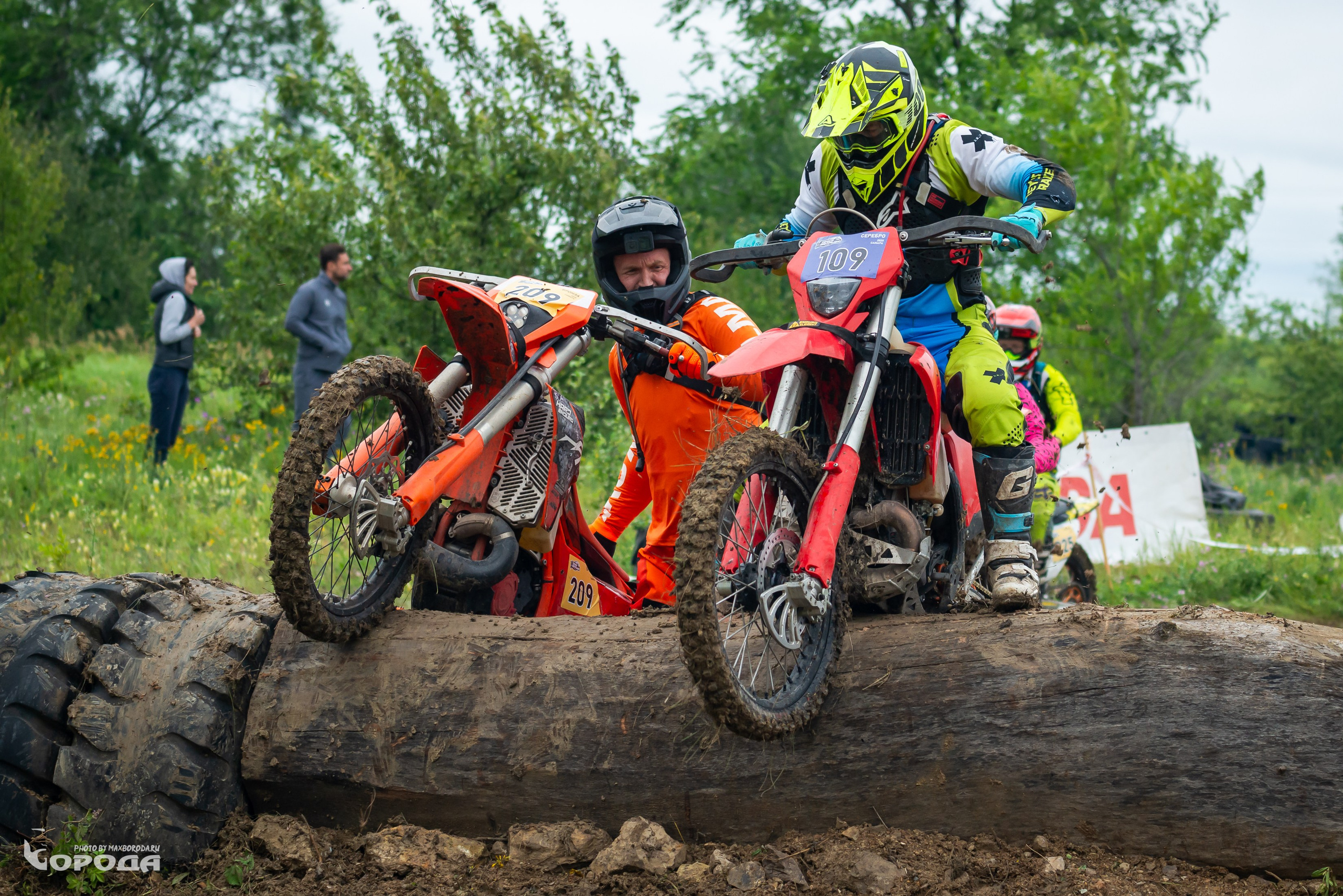 Точка отрыва 2025. Фотограф | Макс Борода