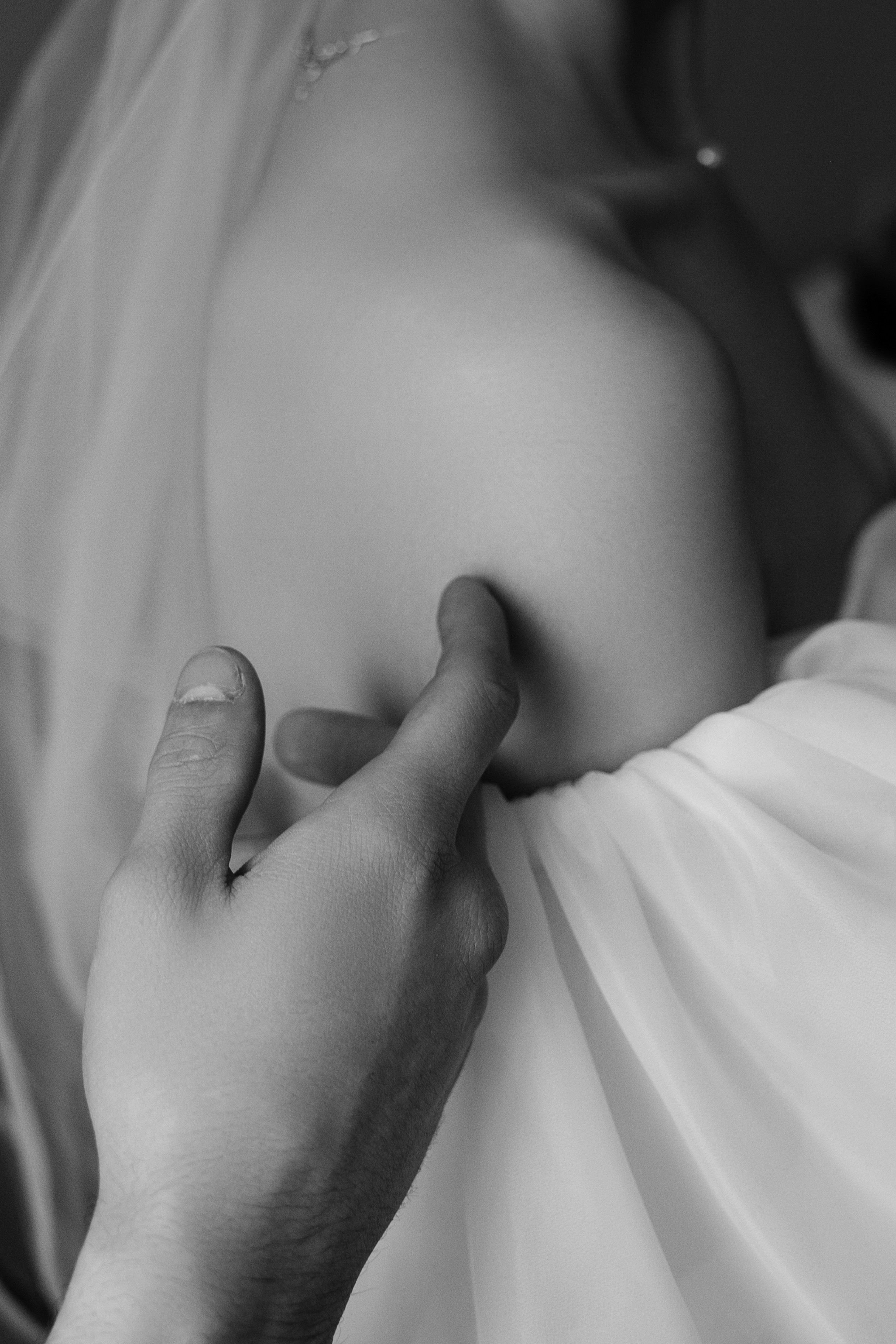 Кристина и Кирилл. Фотограф Тверь. Анна Драго