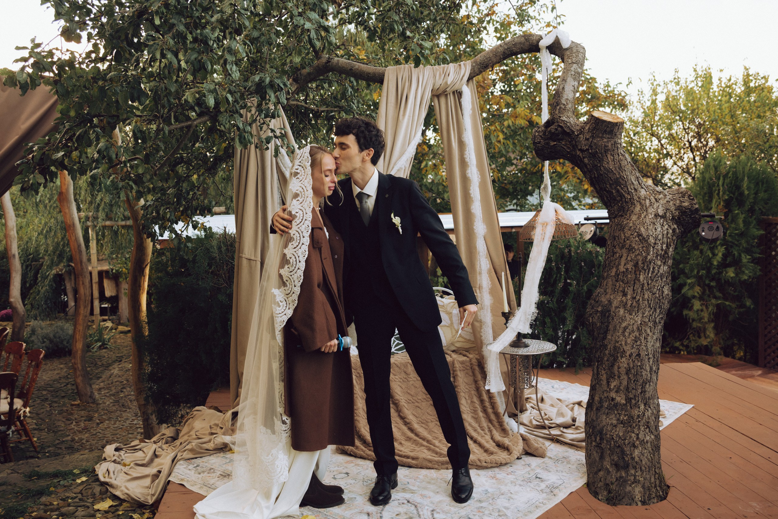 Свадебная фотосессия в Анапе. Фотограф и Видеограф Анапа, Новороссийск, Краснодар. Алина и Женя