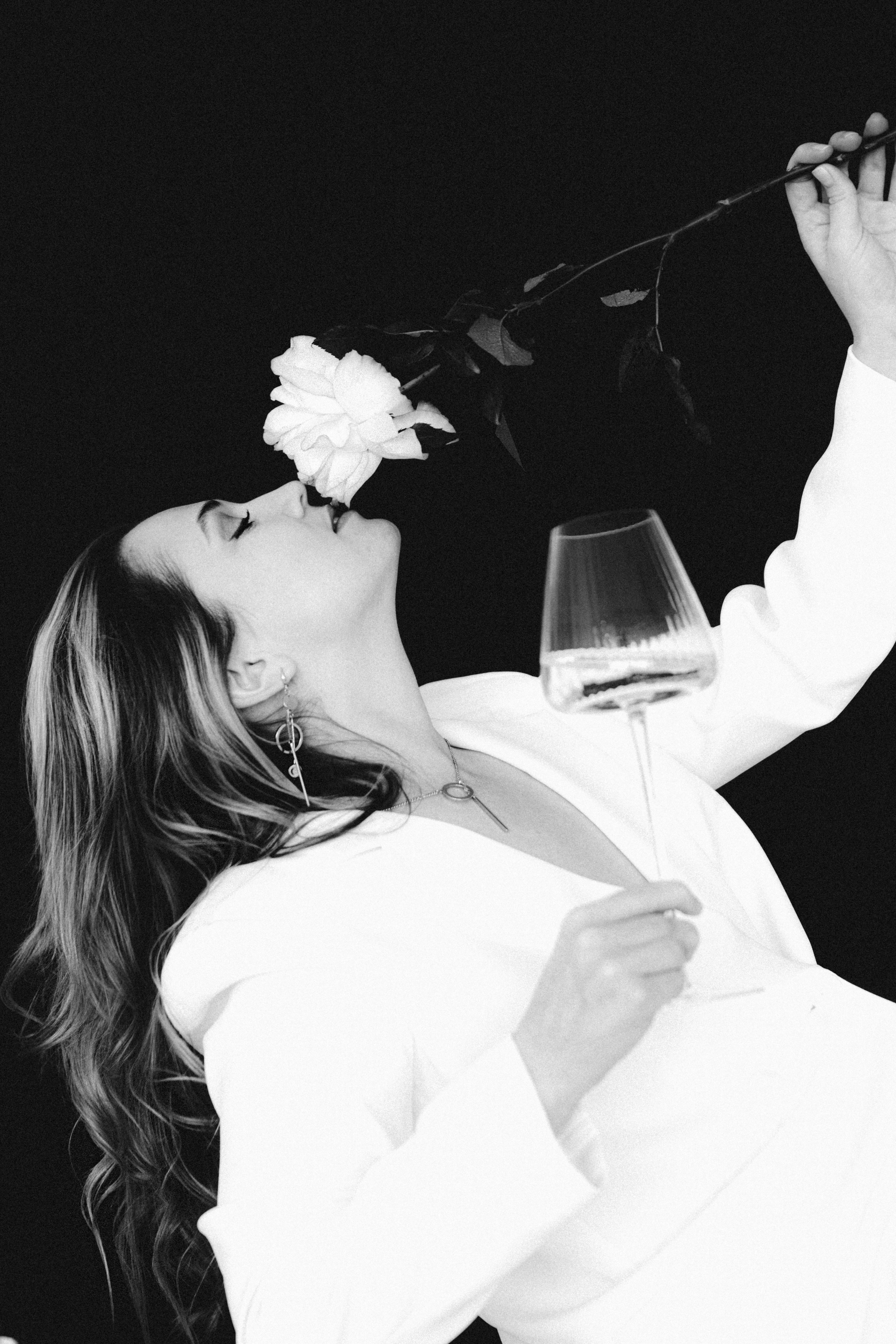 Портретный фотограф в г. Новосибирске