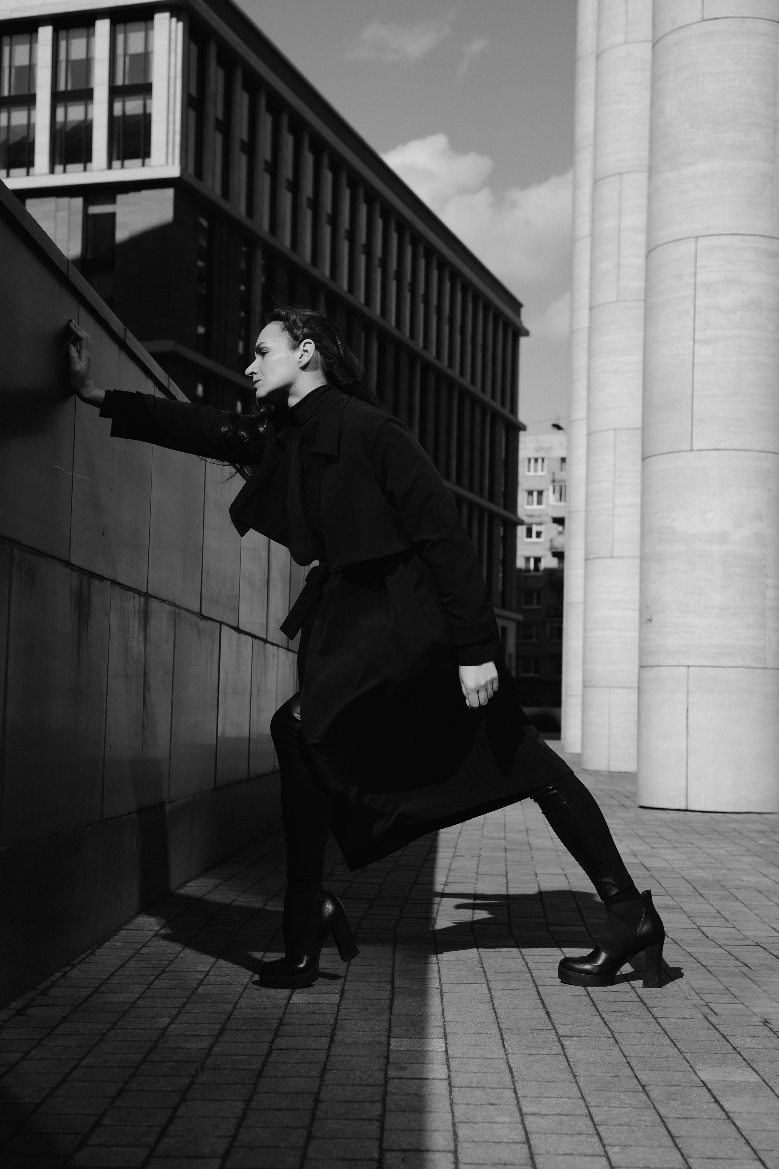 Valeri. Портретный фотограф