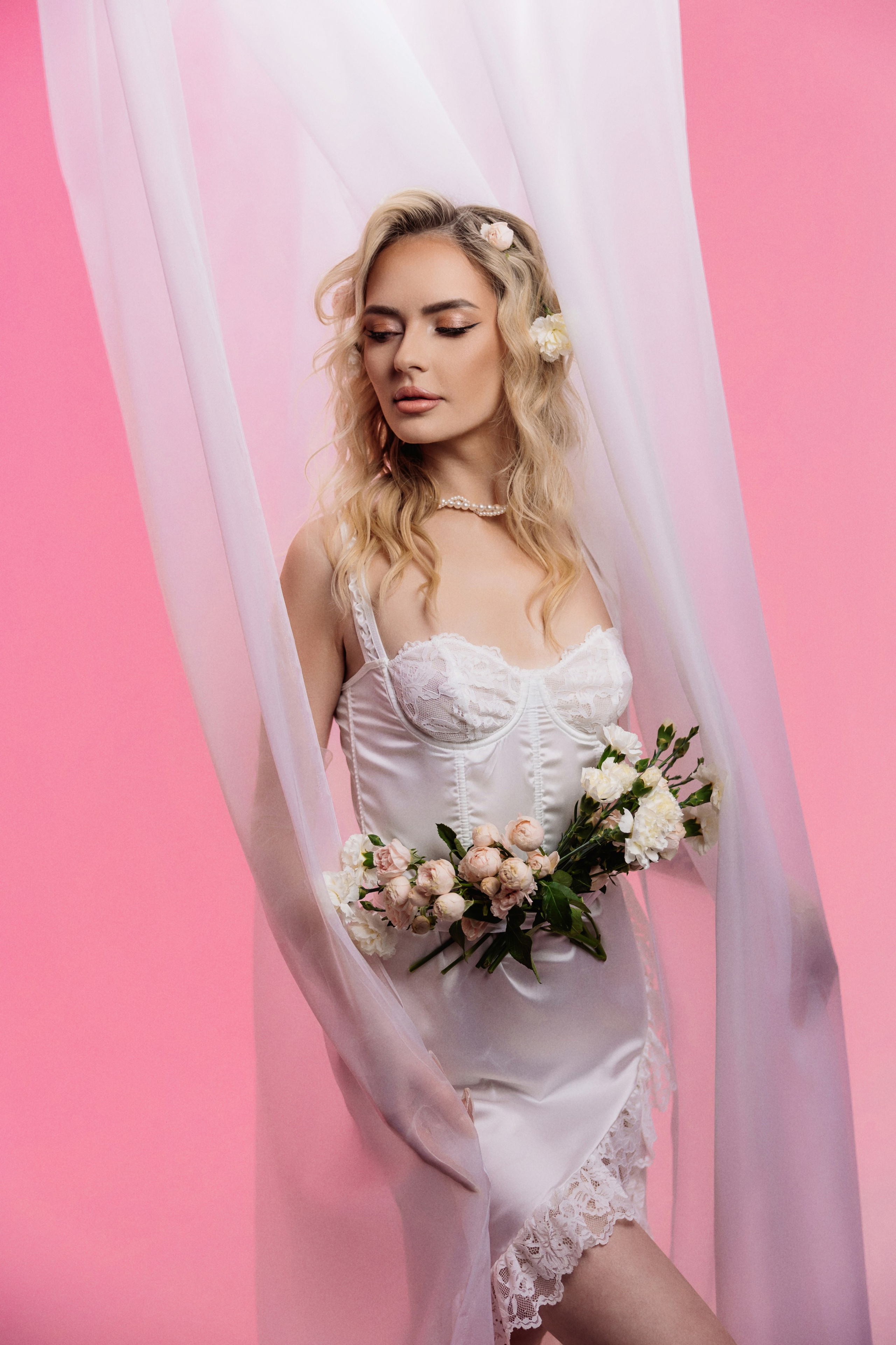 Кристина|Фото-день к 8 марта. ФОТОГРАФ ИРИНА ШАМАТАВА