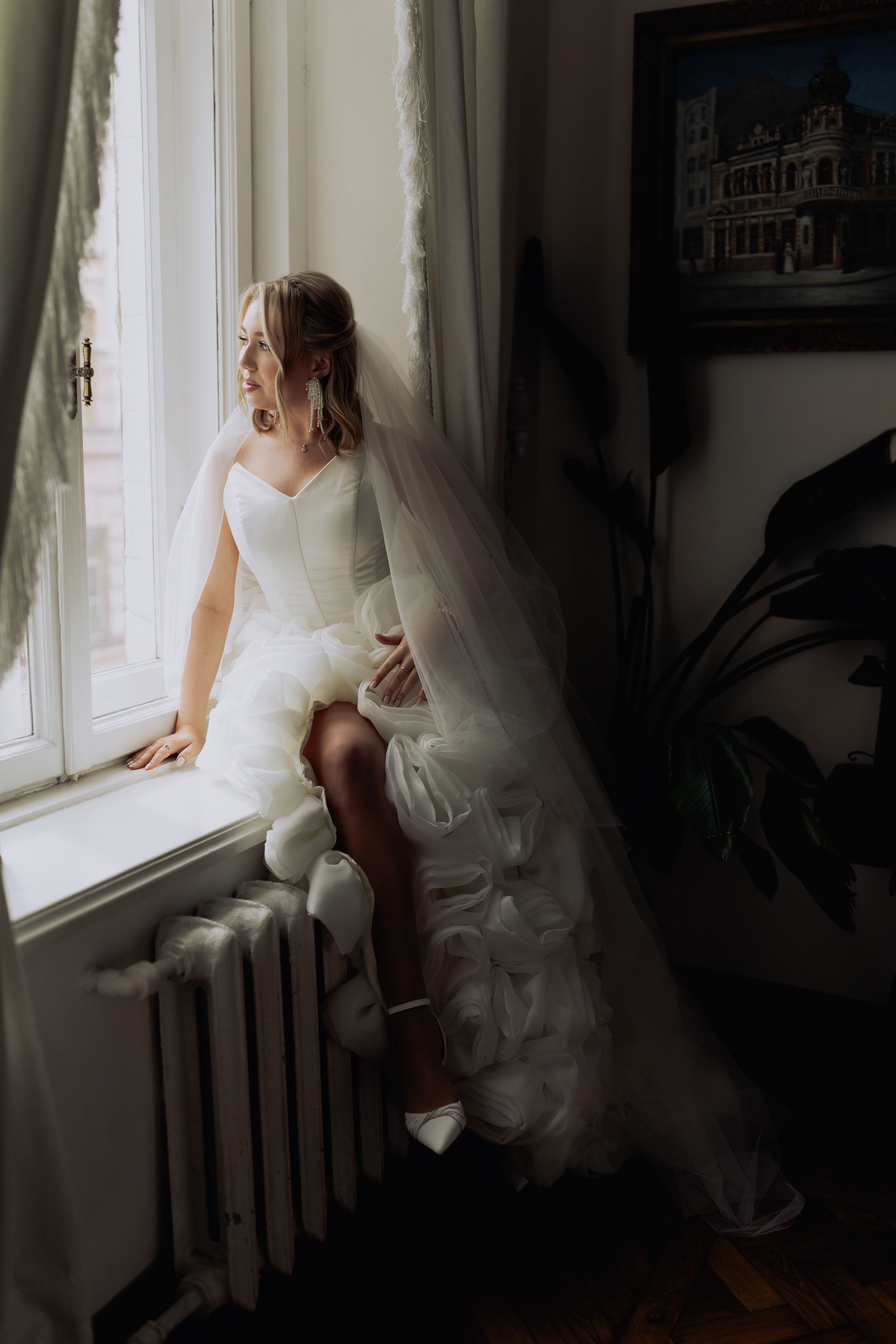 Свадьбы. Свадебный фотограф в Ростове-на-Дону Лилия Паккерт