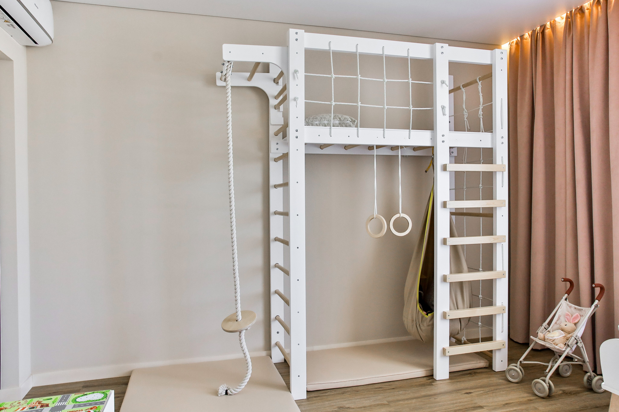 КОТТЕДЖ ВОСТЯКОВО. Фотограф в Москве Ольга Колесникова