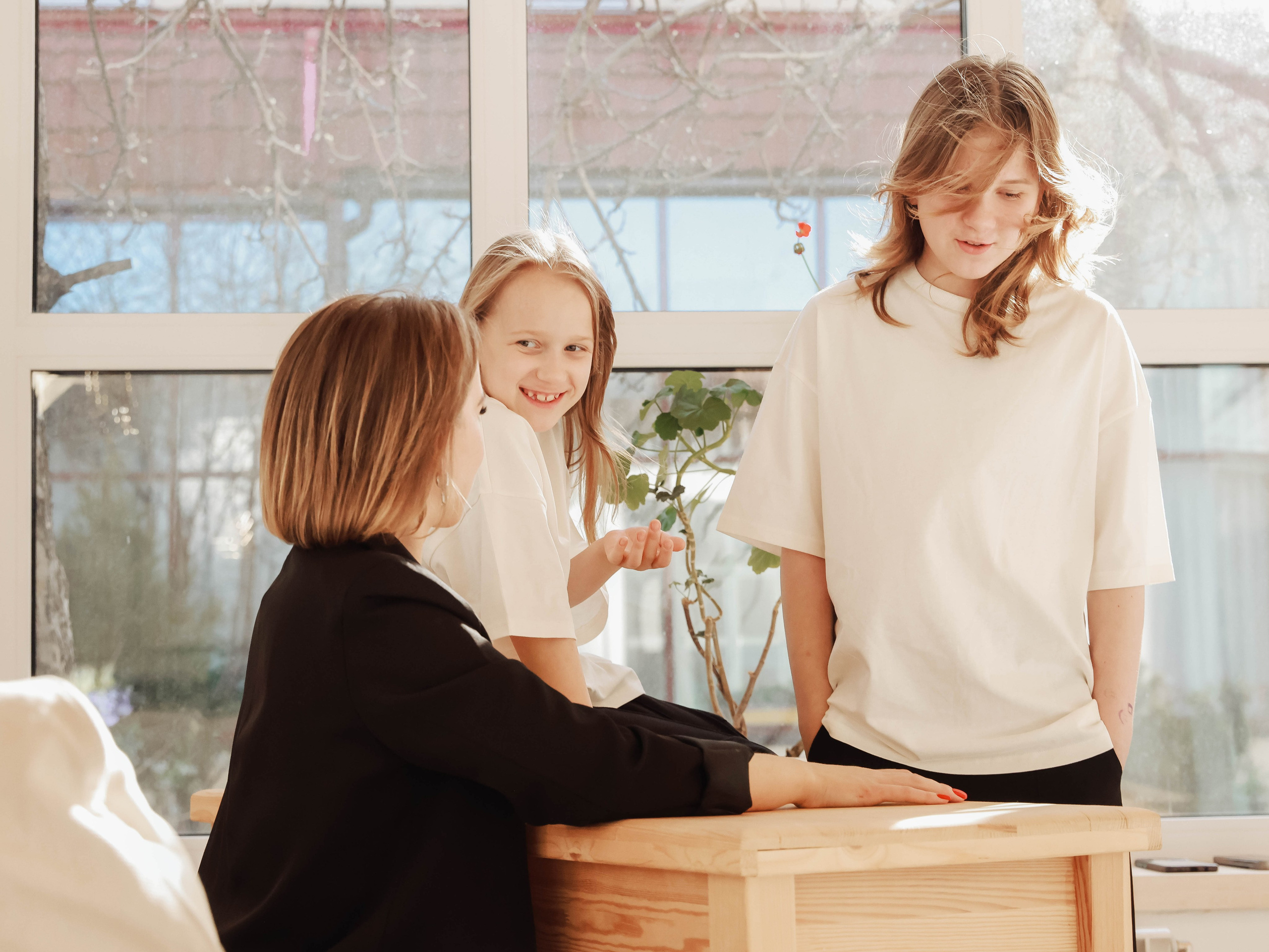 Настоящие чувства. Мультифотограф Динара Ахмедзянова