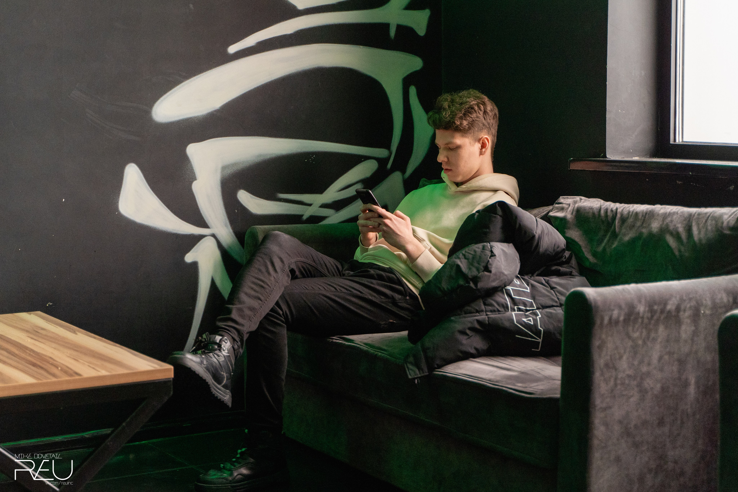 ФИНАЛ ВКСЛ ЧУВАШИИ 2023. Mike Dovetail | Портретный и репортажный фотограф