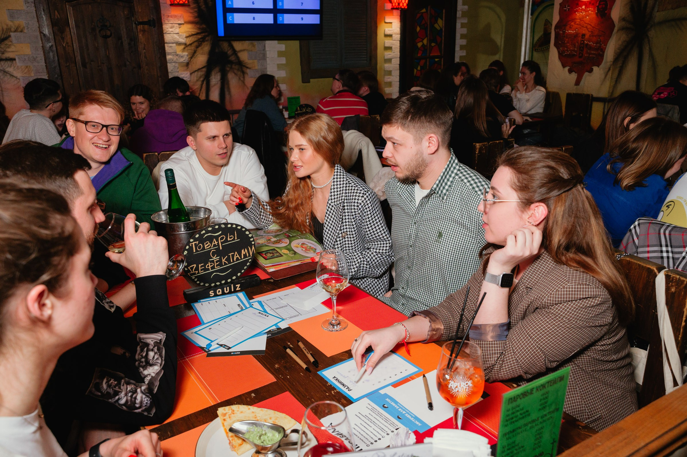 Репортажная съёмка. Главная