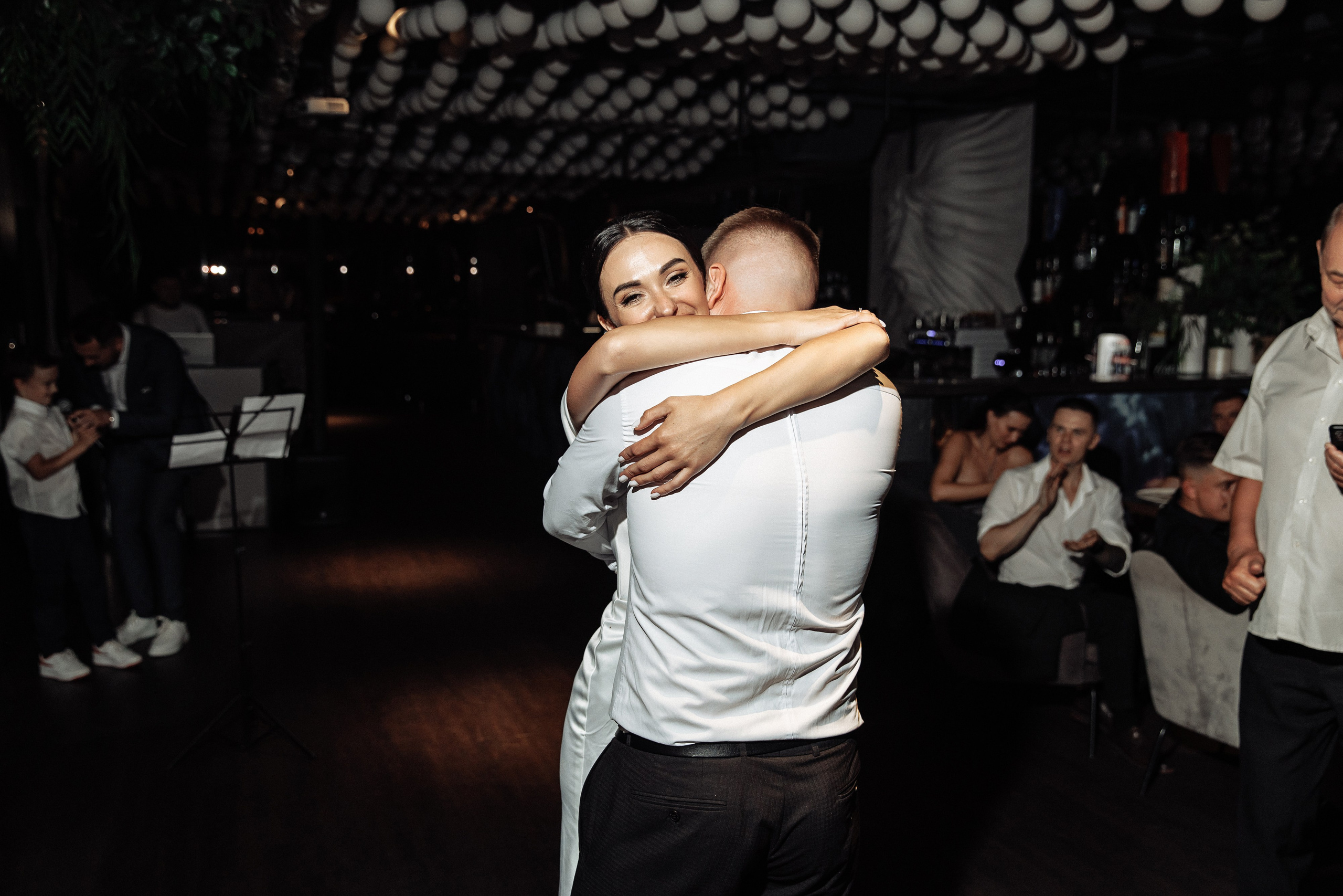 Анонс свадьбы Дима и Ира. Свадебный фотограф в Воронеже Денис Коровин