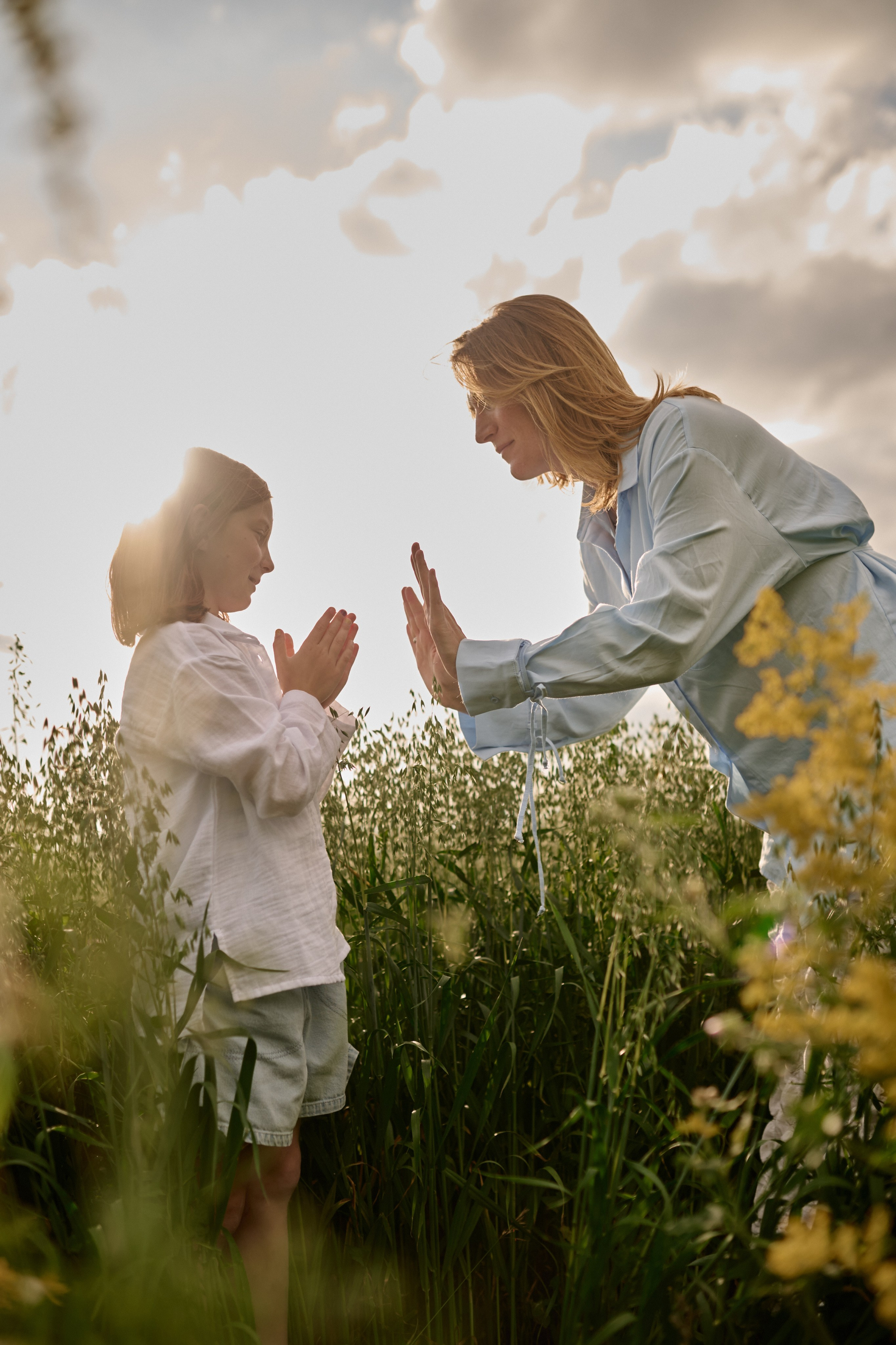 Лена и Есения. Семейный и свадебный lifestyle-фотограф в Москве Мария Петрова