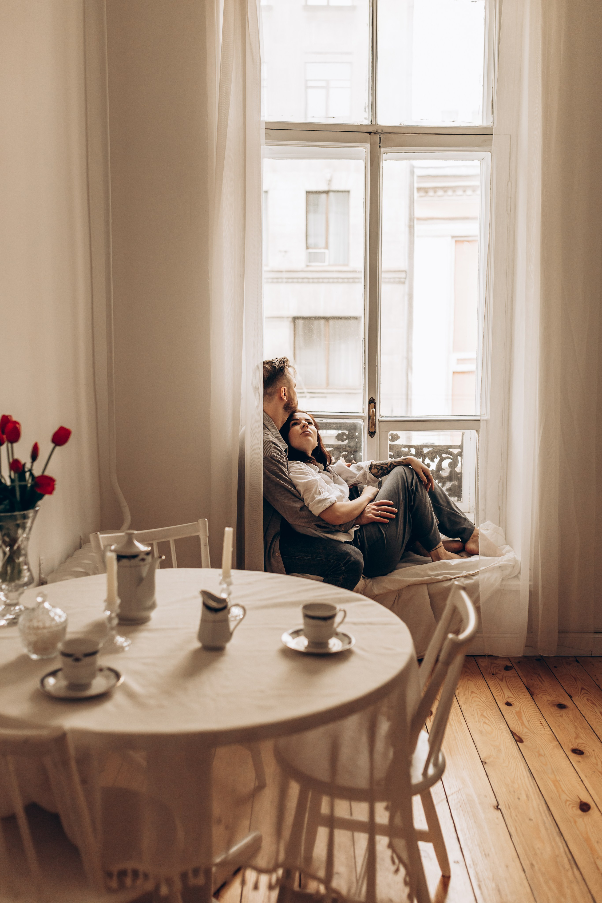 Lovestory Саша и Настя. Фотограф Санкт-Петербург Князева Елизавета