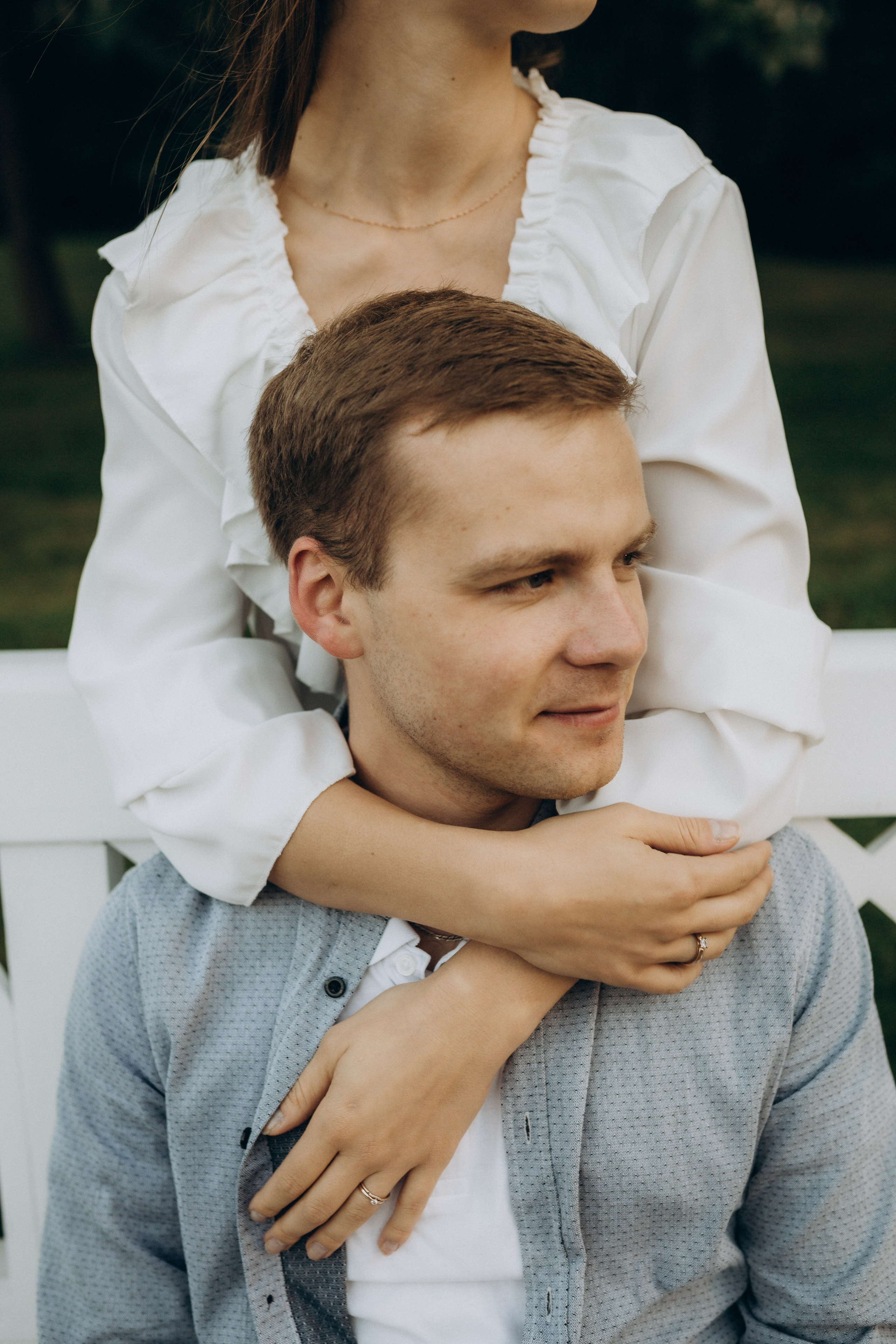 LoveStory в Александрии. Фотограф Санкт-Петербург Князева Елизавета