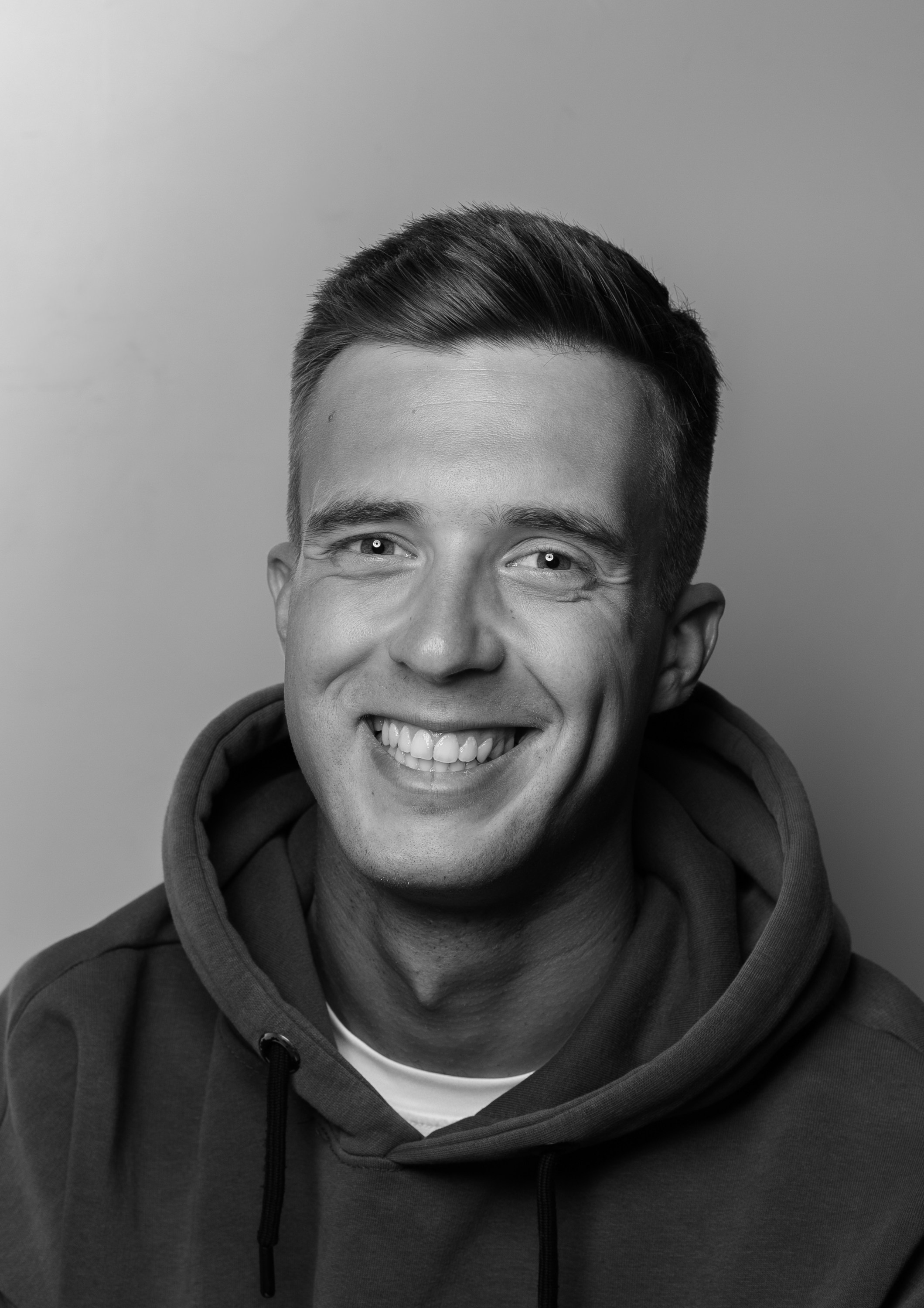 Портретный фотограф. Sports photographer