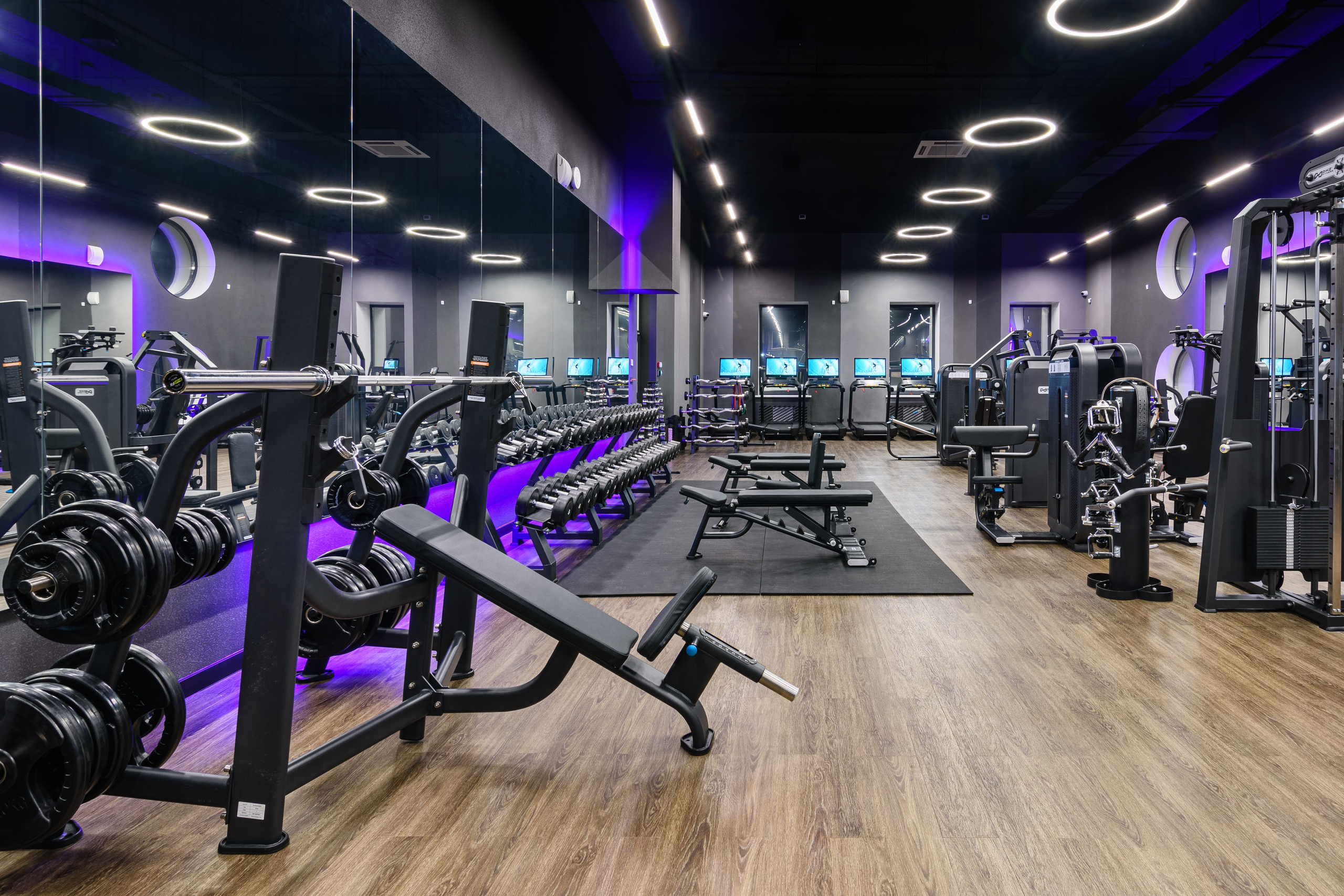 Интерьерная. Профессиональный фотограф для вашего бизнеса. Дмитрий Соломахин