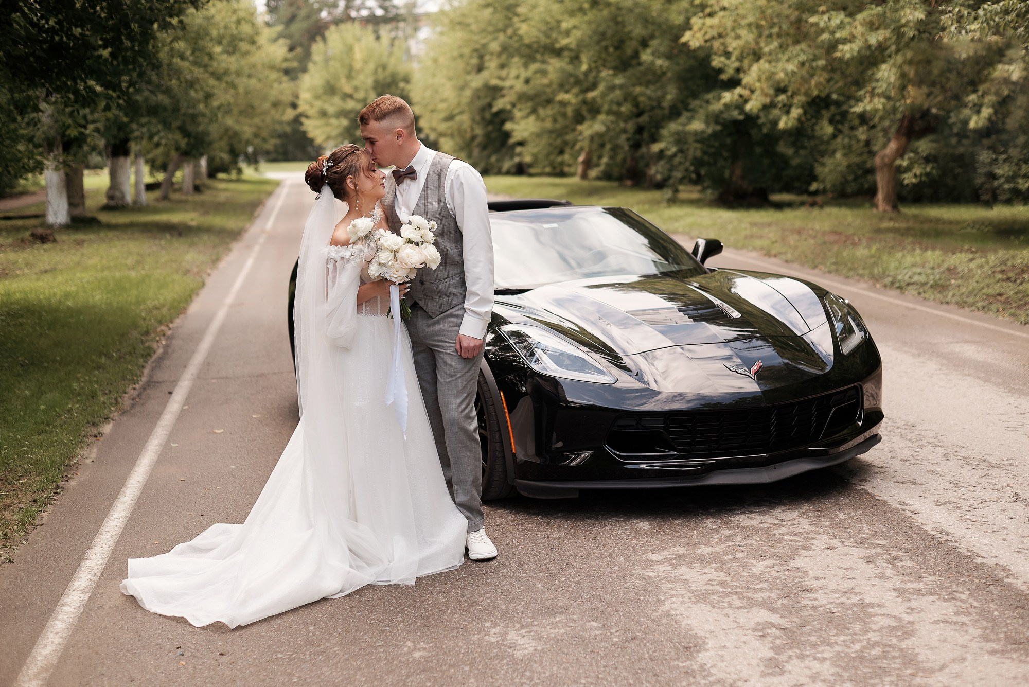 Алина и Влад. Свадебный фотограф в Барнауле Дмитрий Медведев