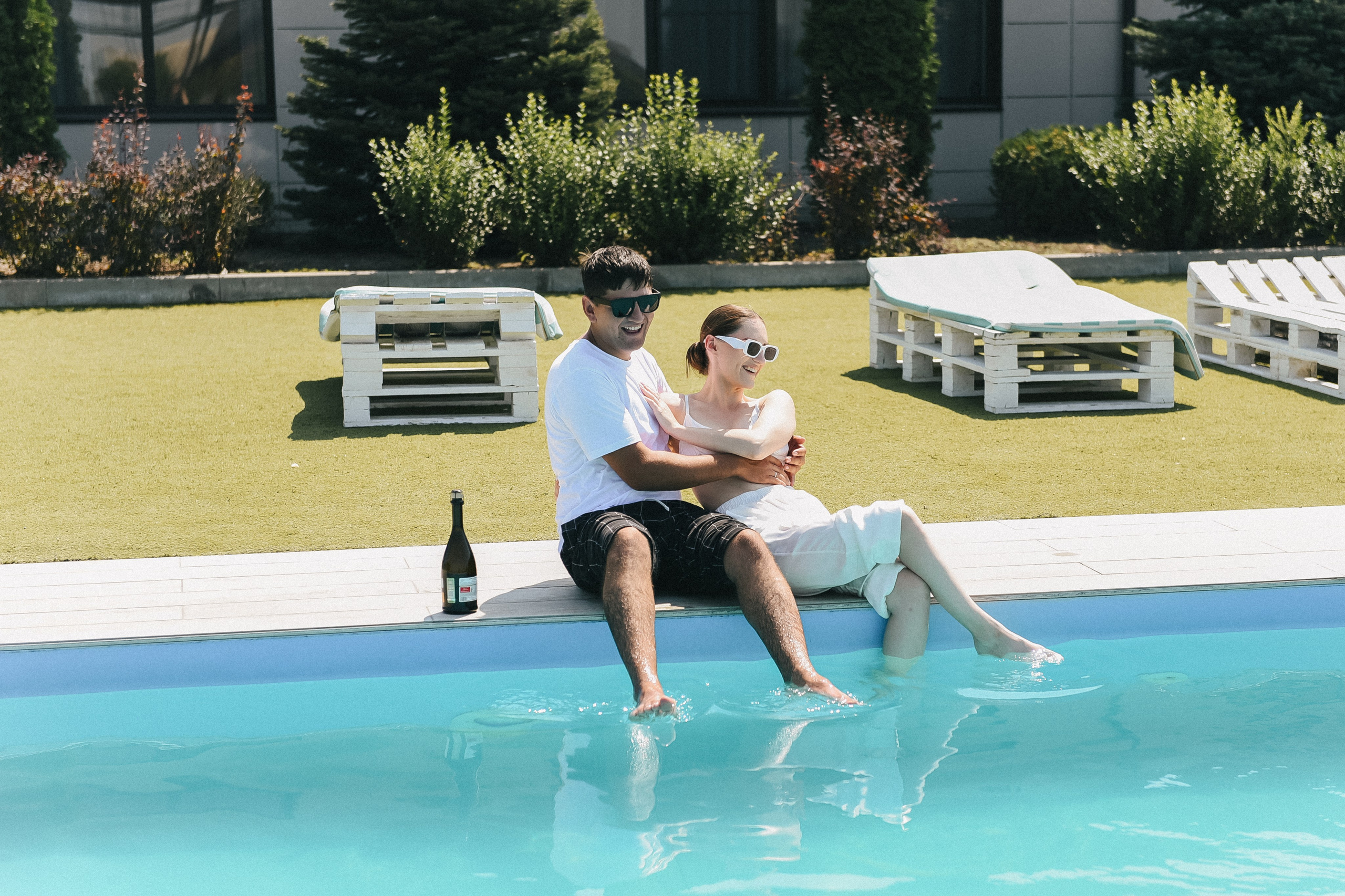 Женя + Полина — Оргаизация Грани. Свадебный и семейный фотограф Волгоград Москва