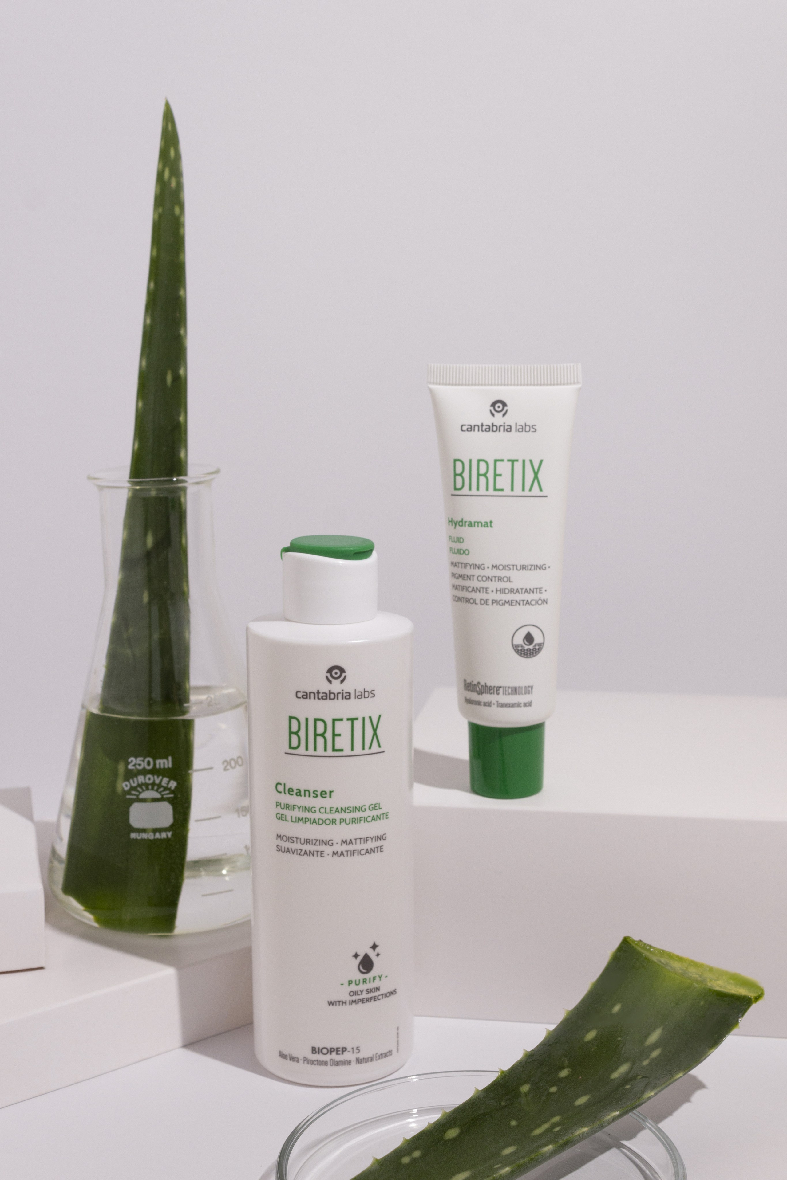 Косметика. Предметный фотограф в Грузии