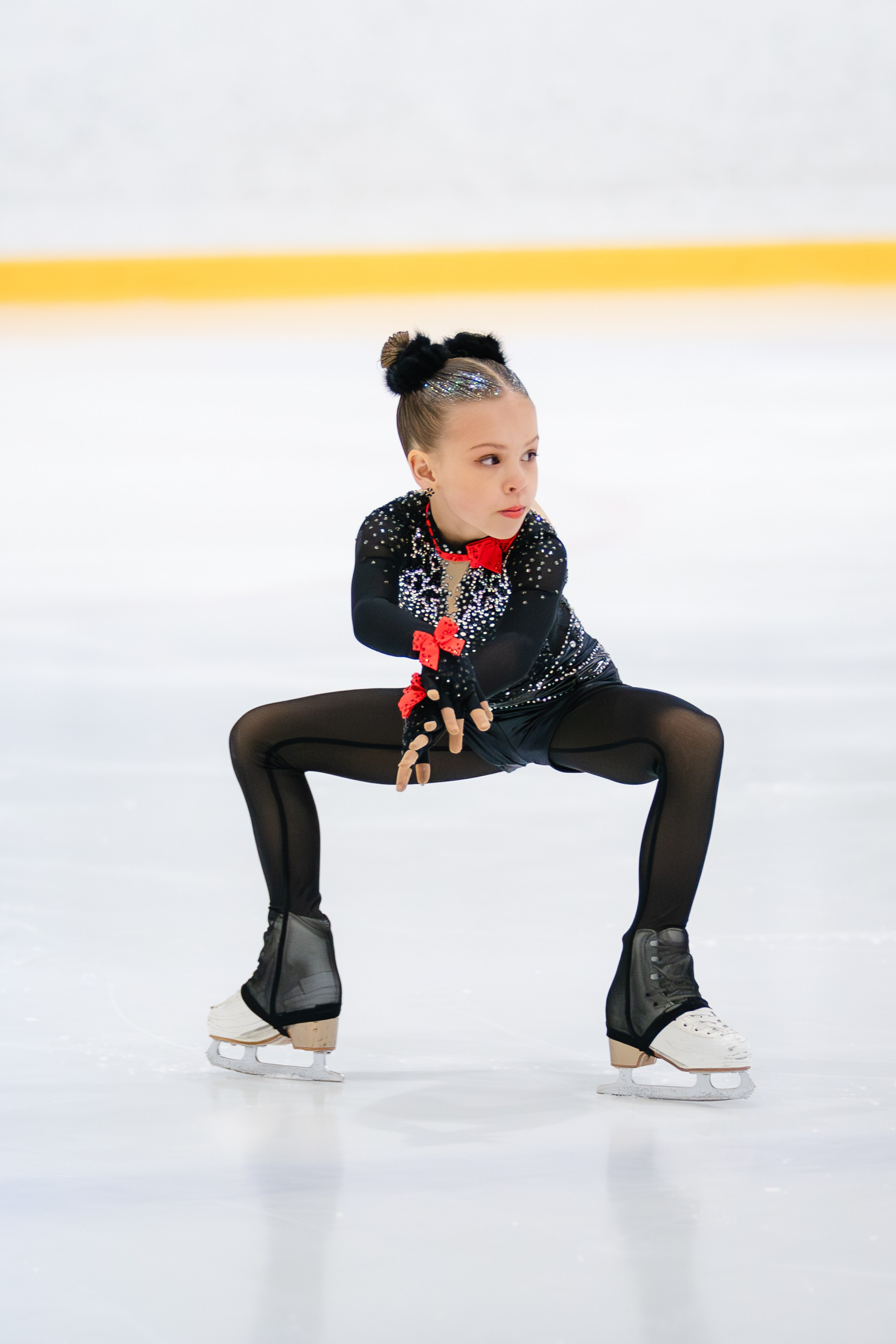 Кристальный Лёд. Воробьева Ксения — Спортивный и танцевальный фотограф Новосибирск