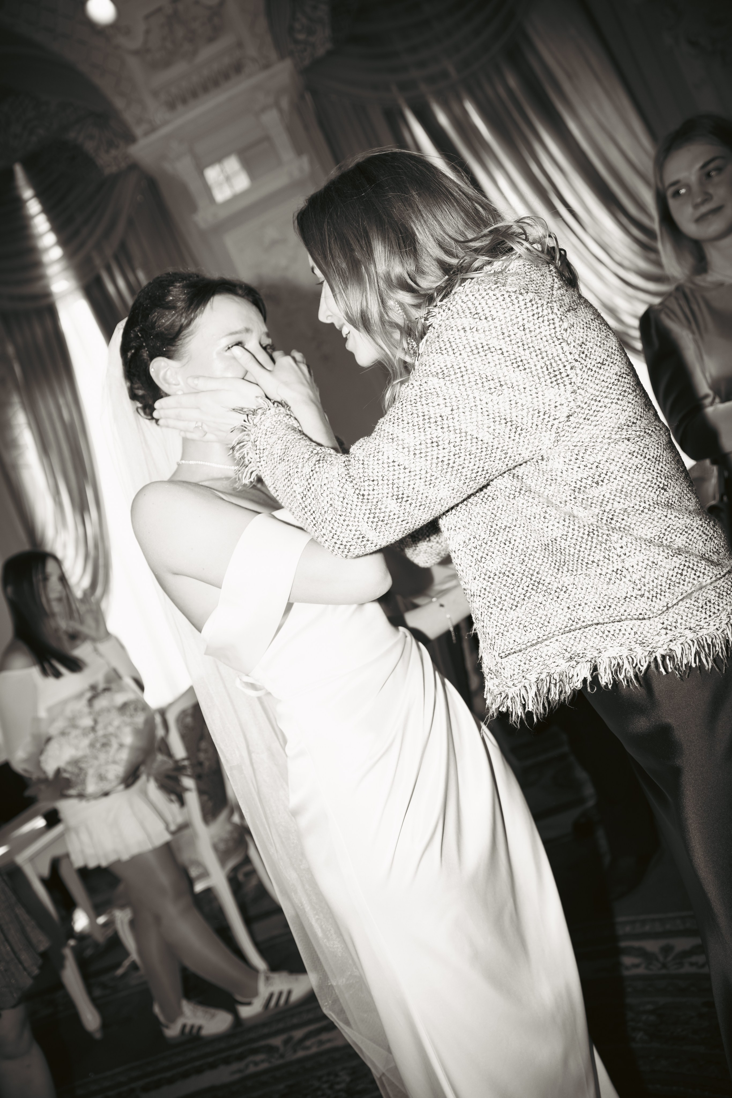 WEDDINGS. DRIPSTOCK MAG