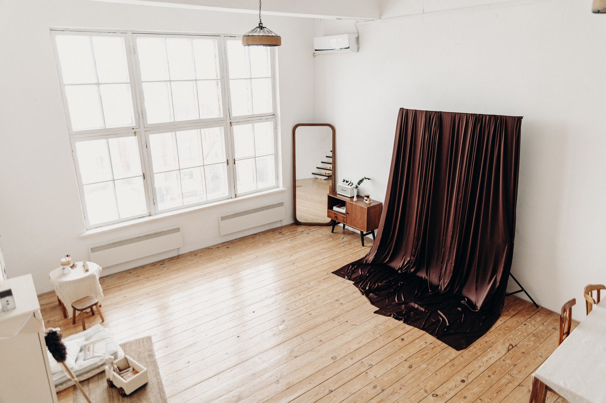 Space jobs. Детский семейный фотограф Краснодар