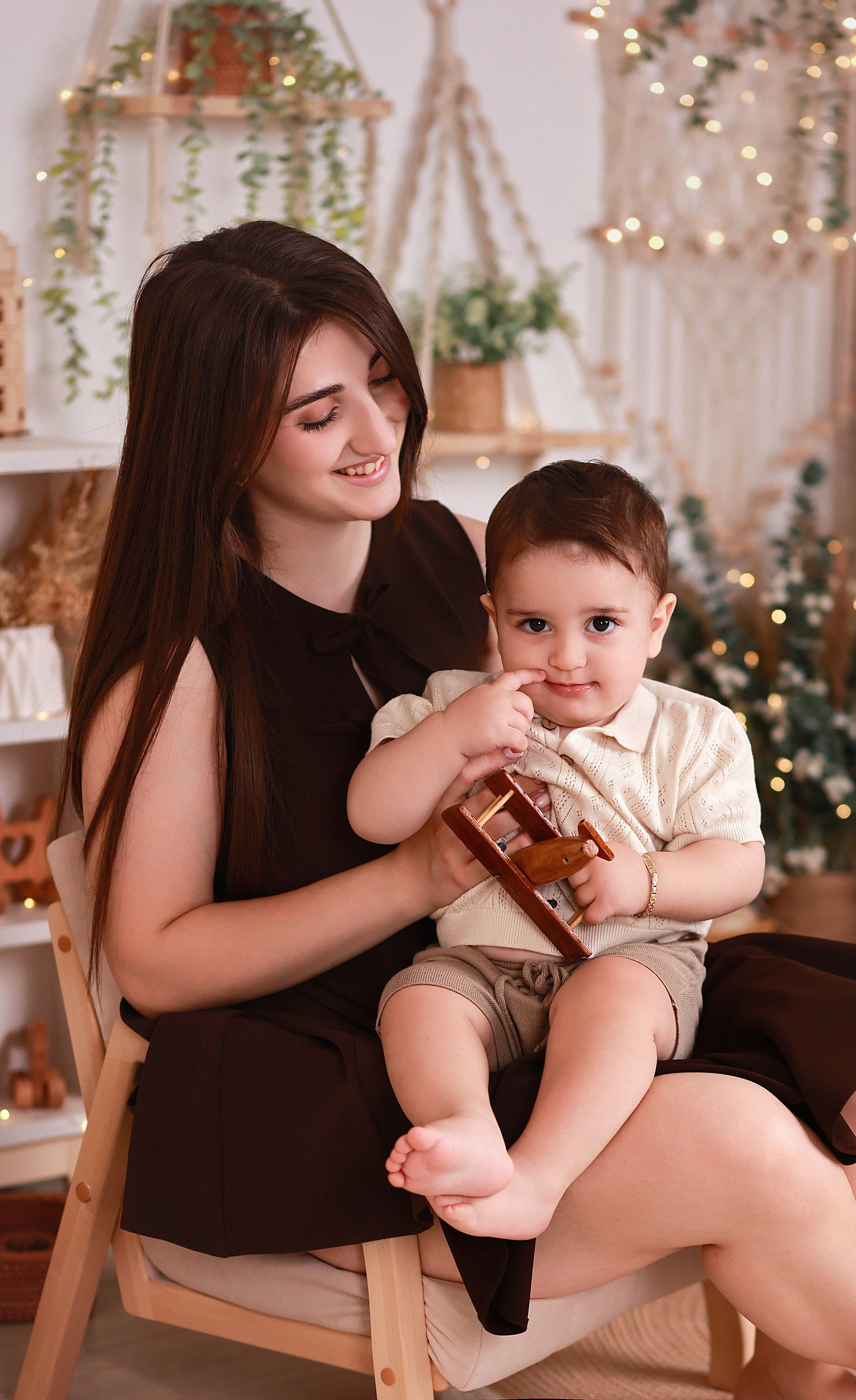 Арам. Детский семейный фотограф Краснодар