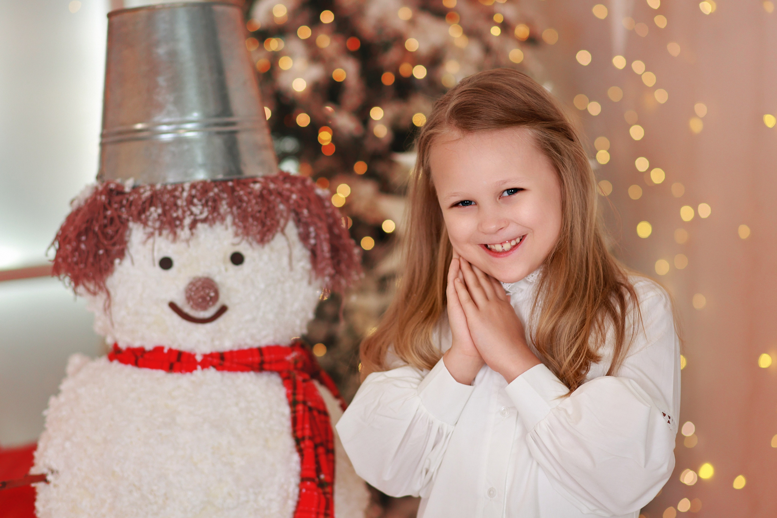 Зал Элис. Детский семейный фотограф Краснодар