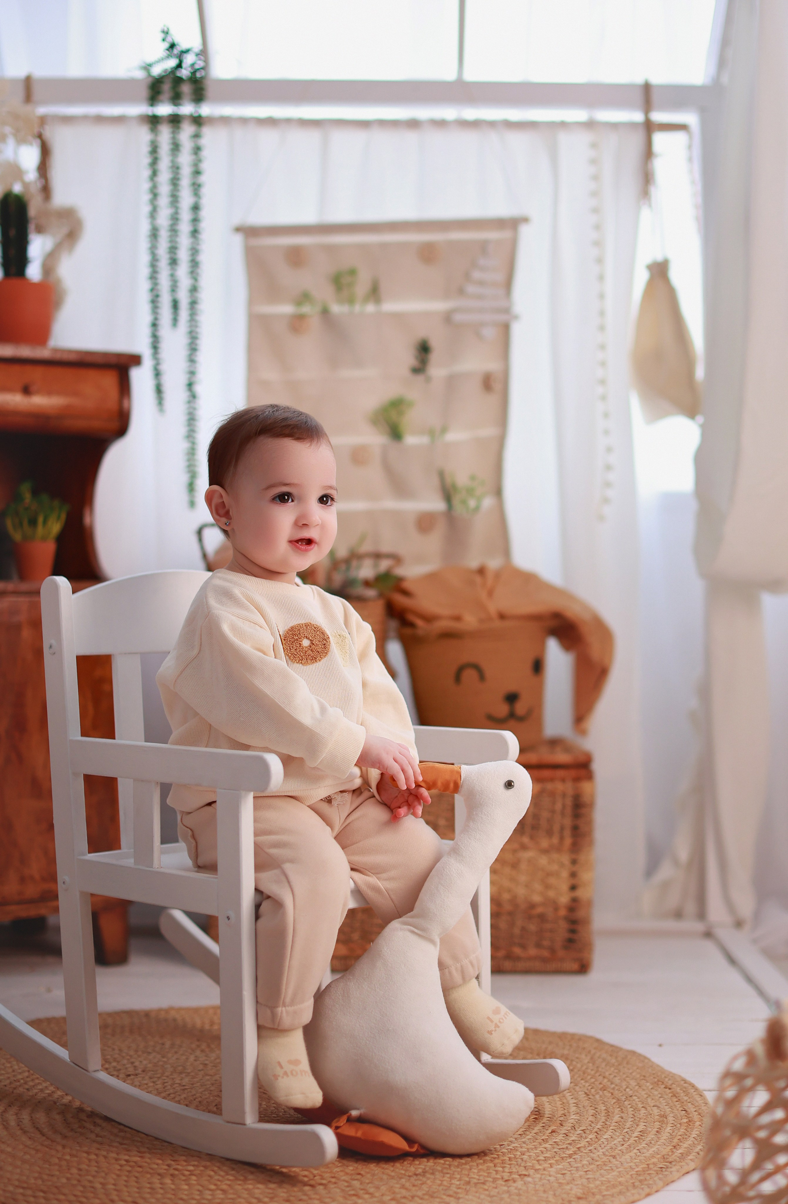 Дарина. Детский семейный фотограф Краснодар