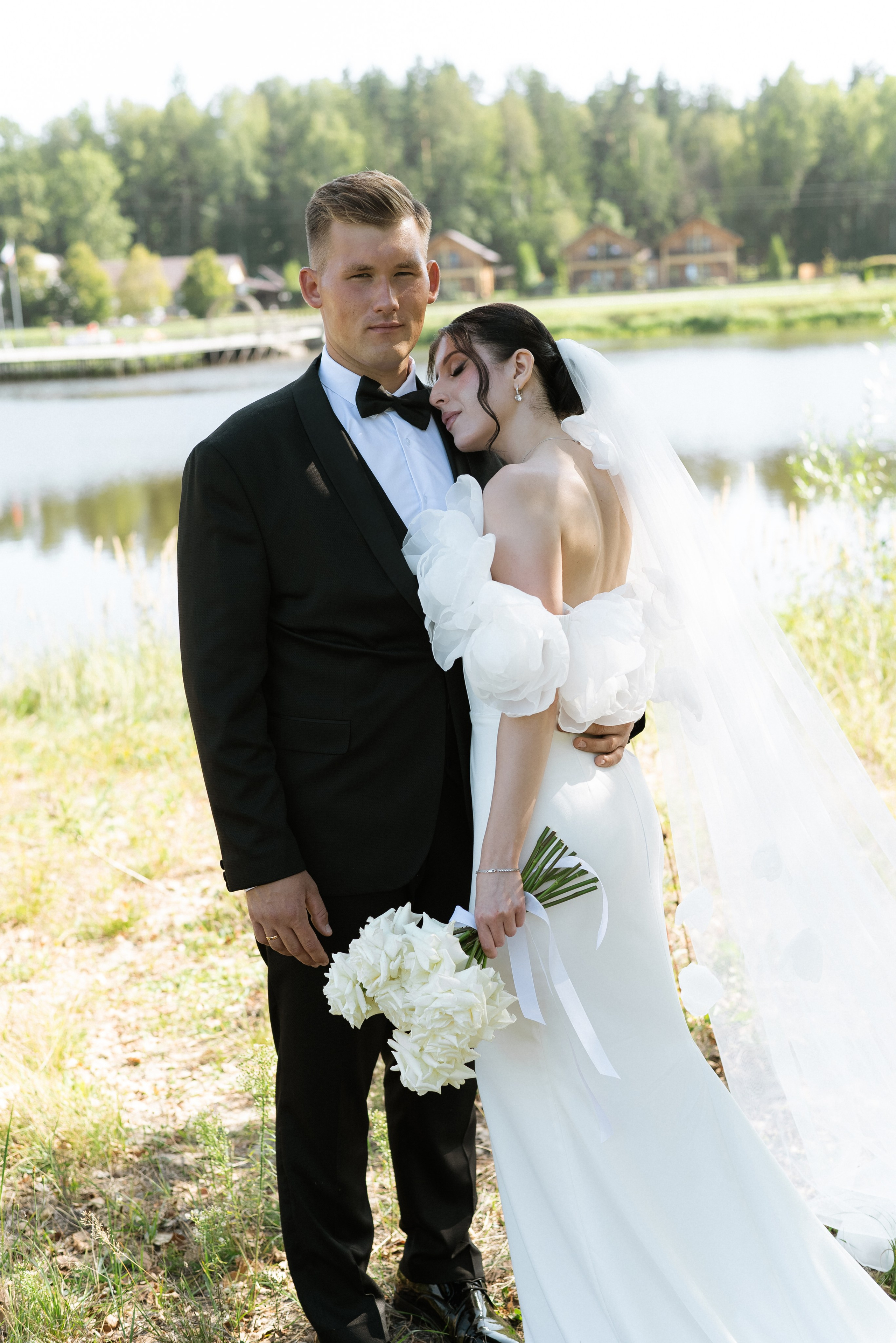 Марина и Артём. Главная