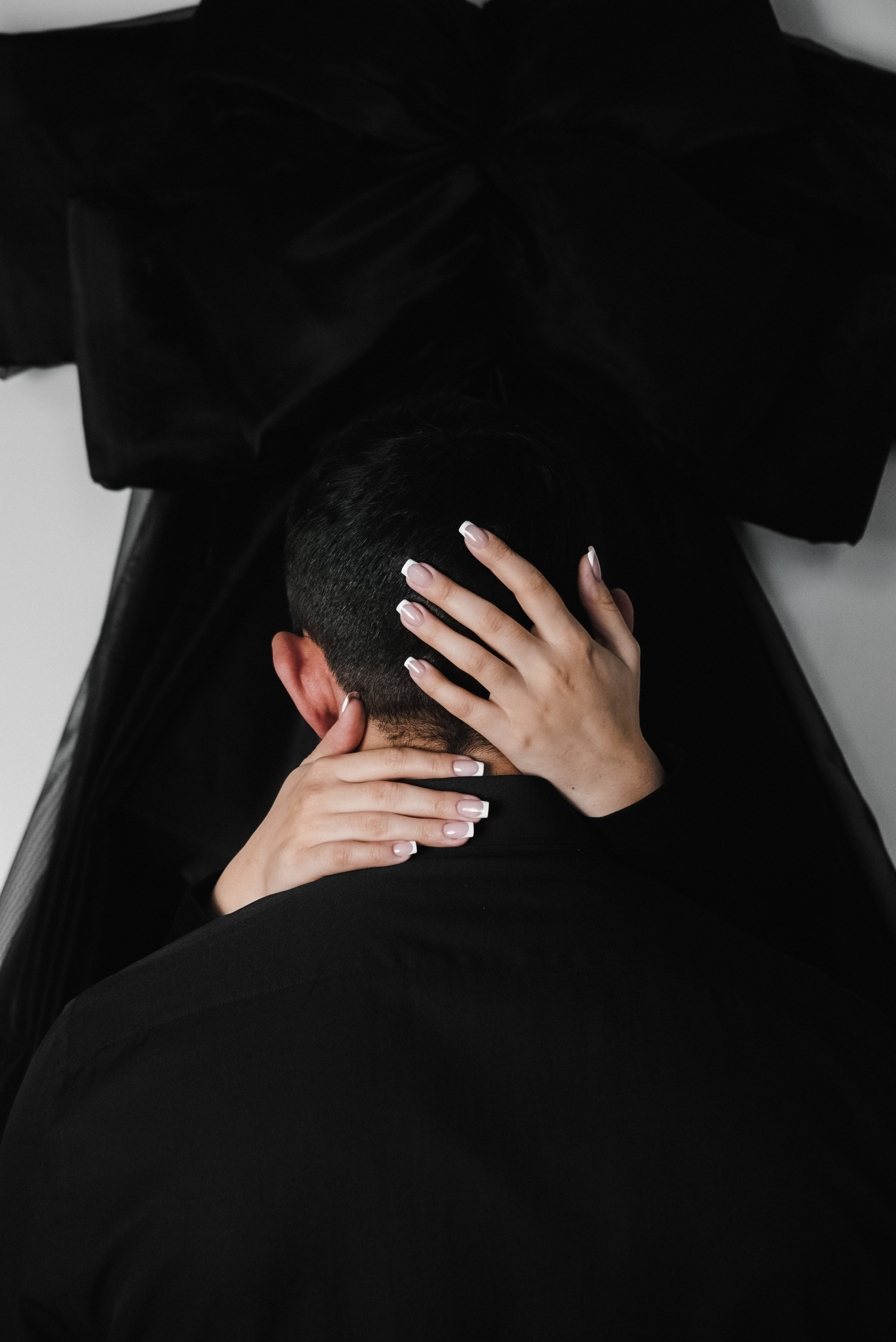 Серёжа и Настя. Фотограф в Тюмени Шишкова Ксения