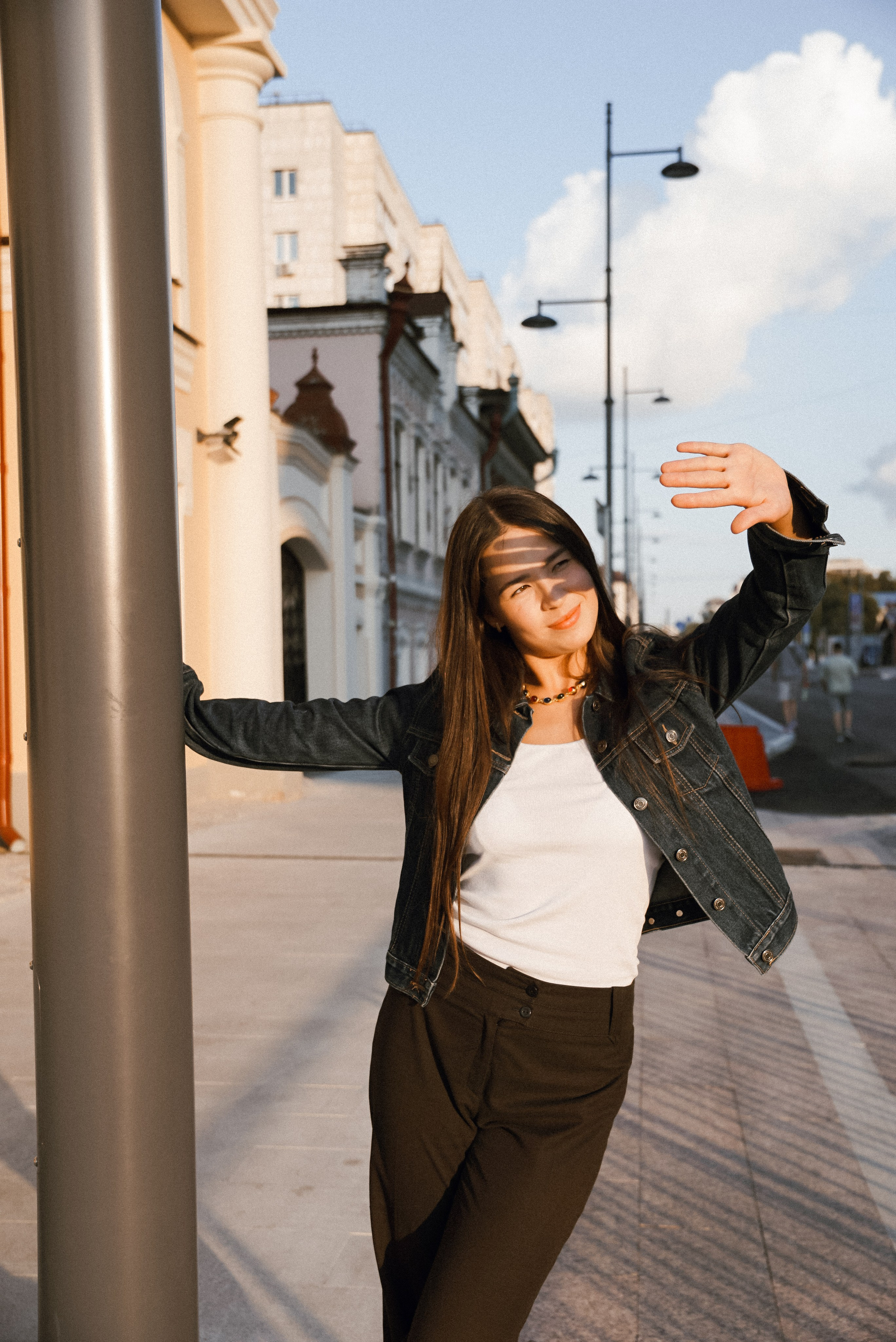 Karina. Фотограф в Тюмени Шишкова Ксения