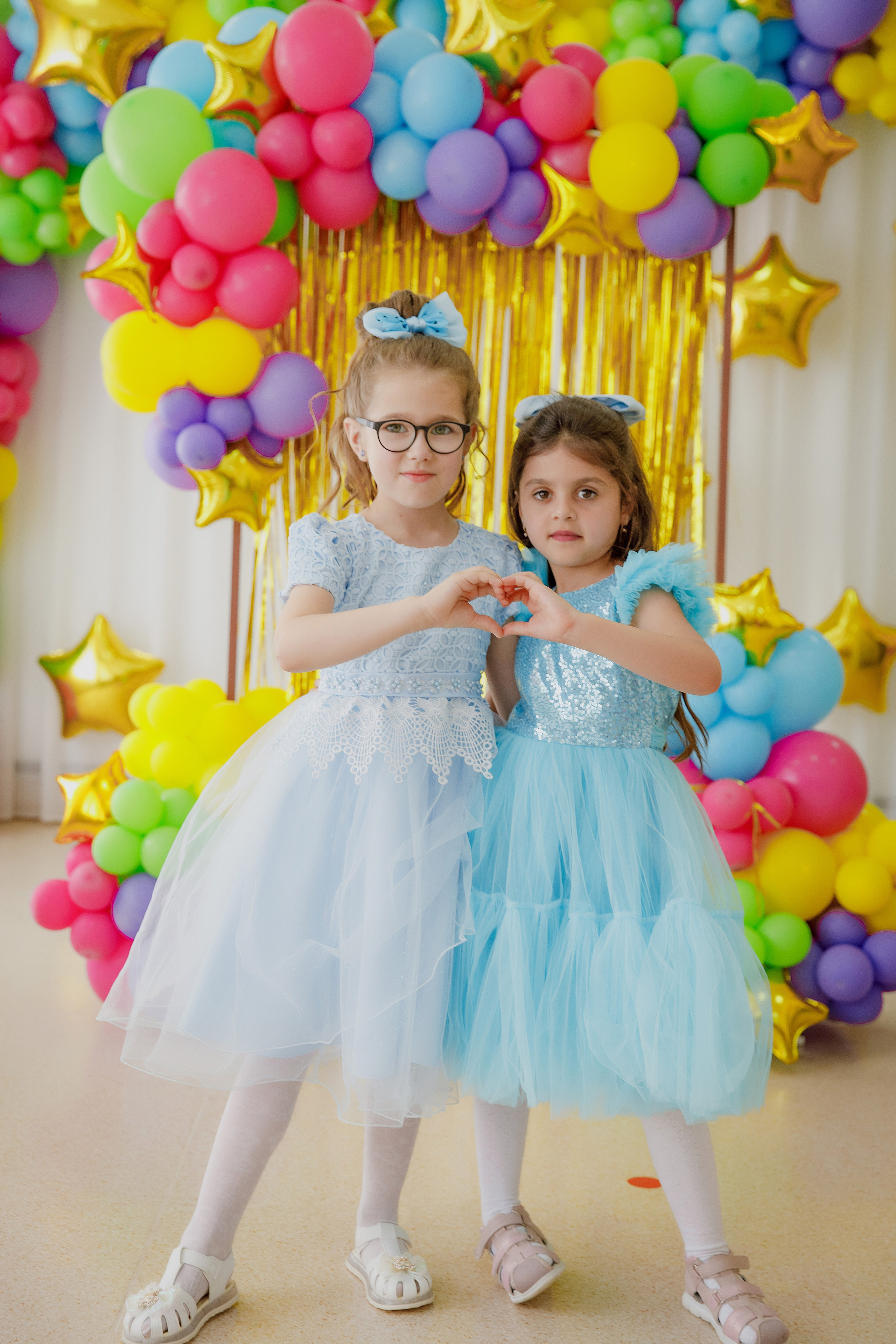 Выпускной «Тигренок». Photoalbum-vl.ru