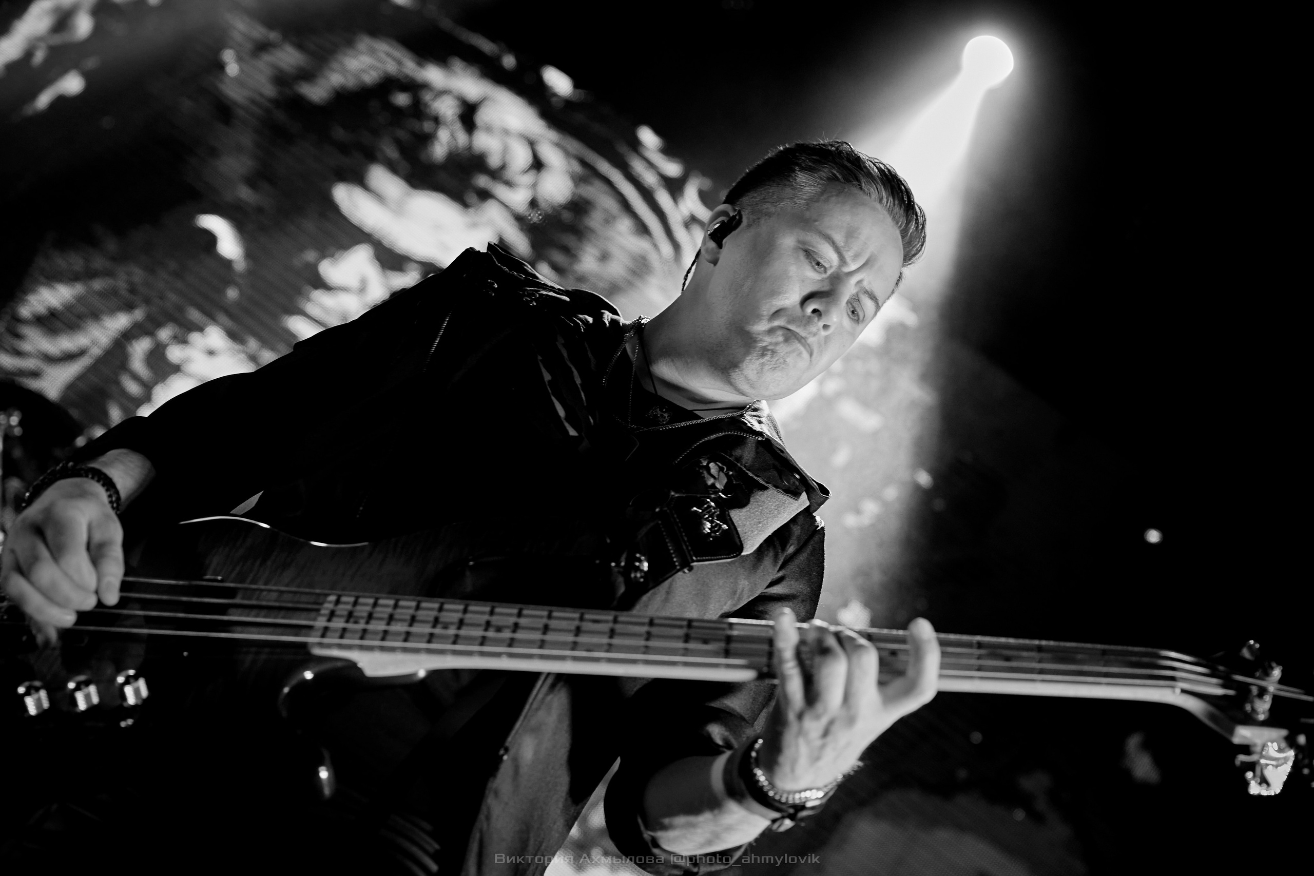 13.10.2024 ДЖОКОНДА в Урбан. Виктория Ахмылова. Фотограф в Москве