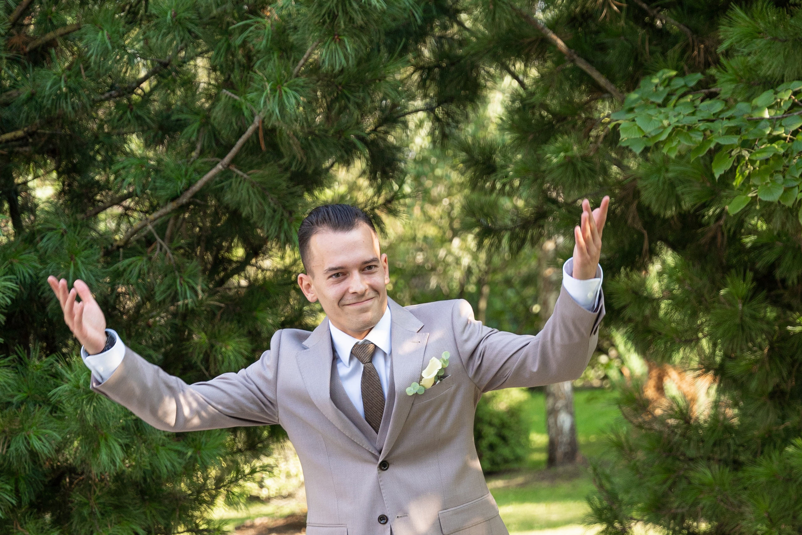 Егор & Виктория. Главная