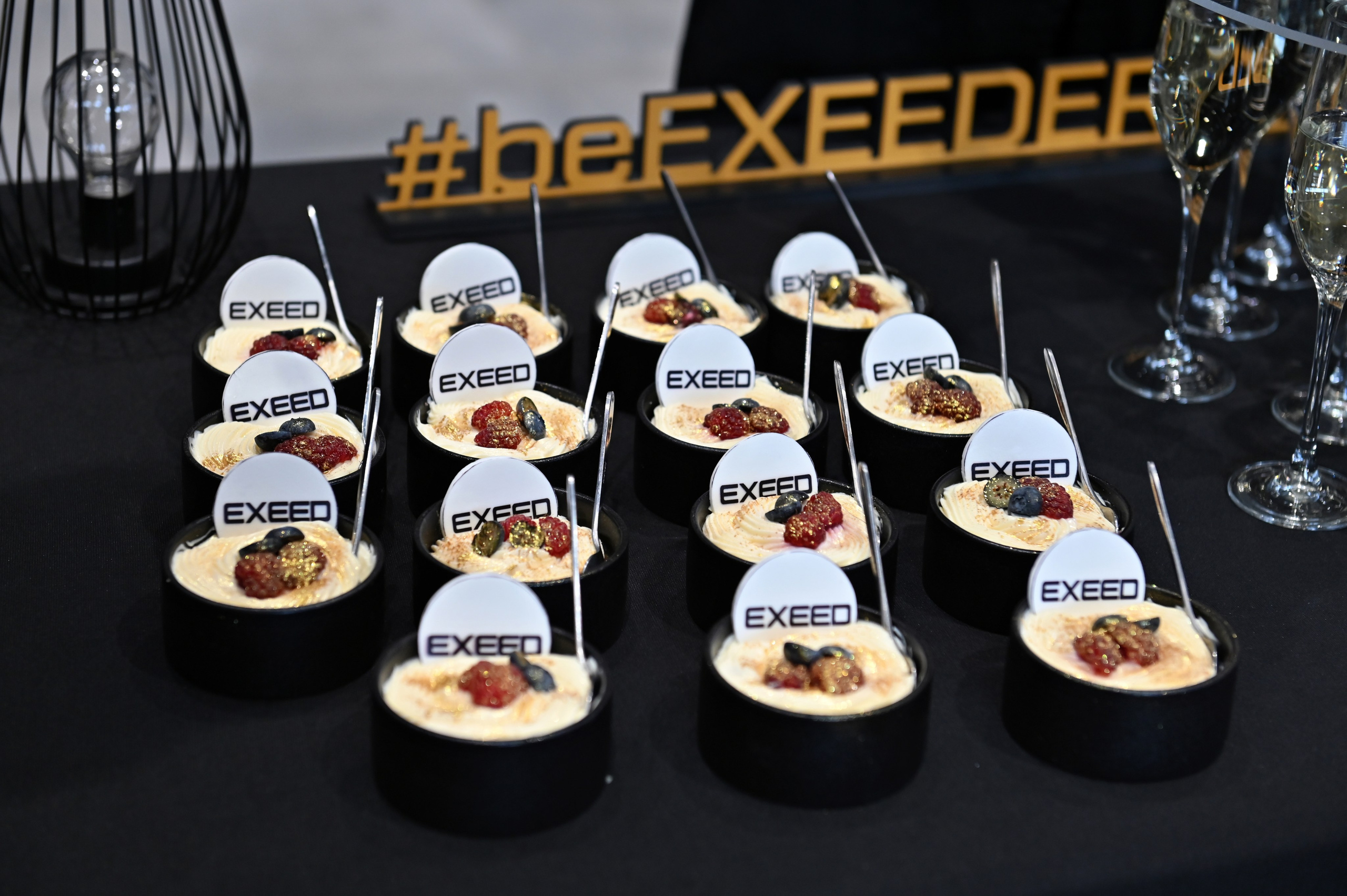 EXEED SERVICE DAY 2024. Свадебный и семейный фотограф Волгоград, Краснодар