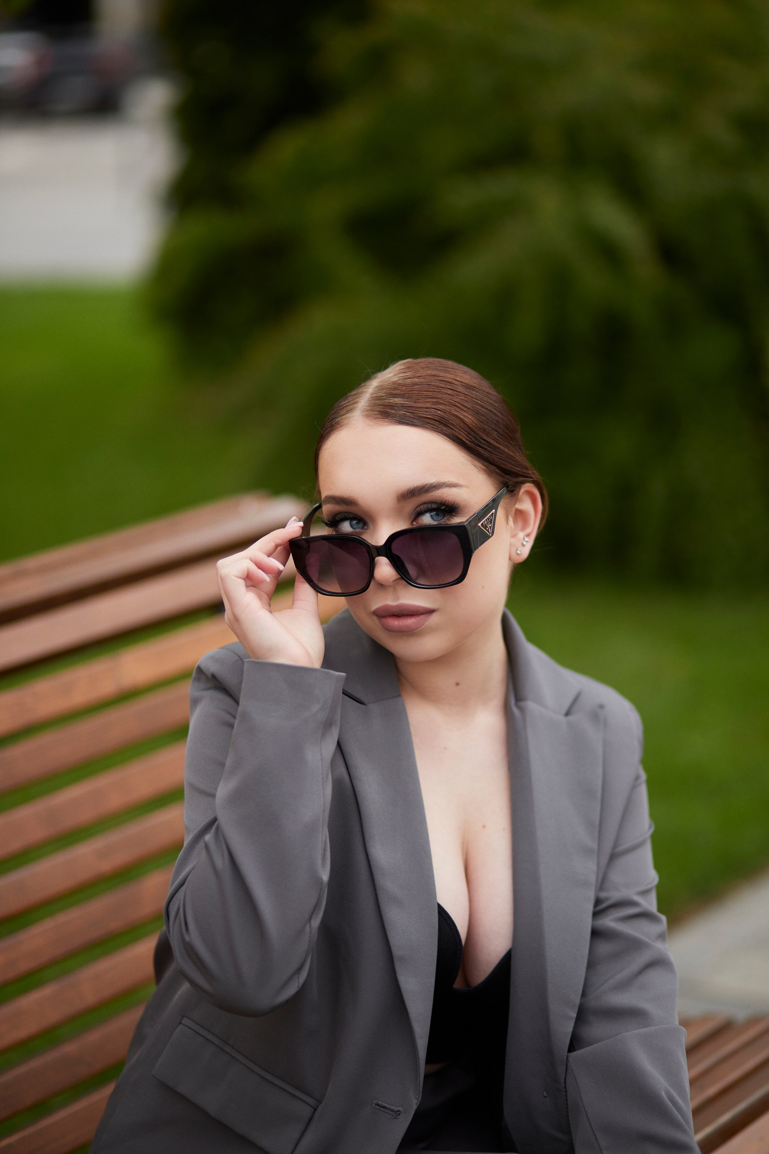 Мария & Ольга. Женский фотограф