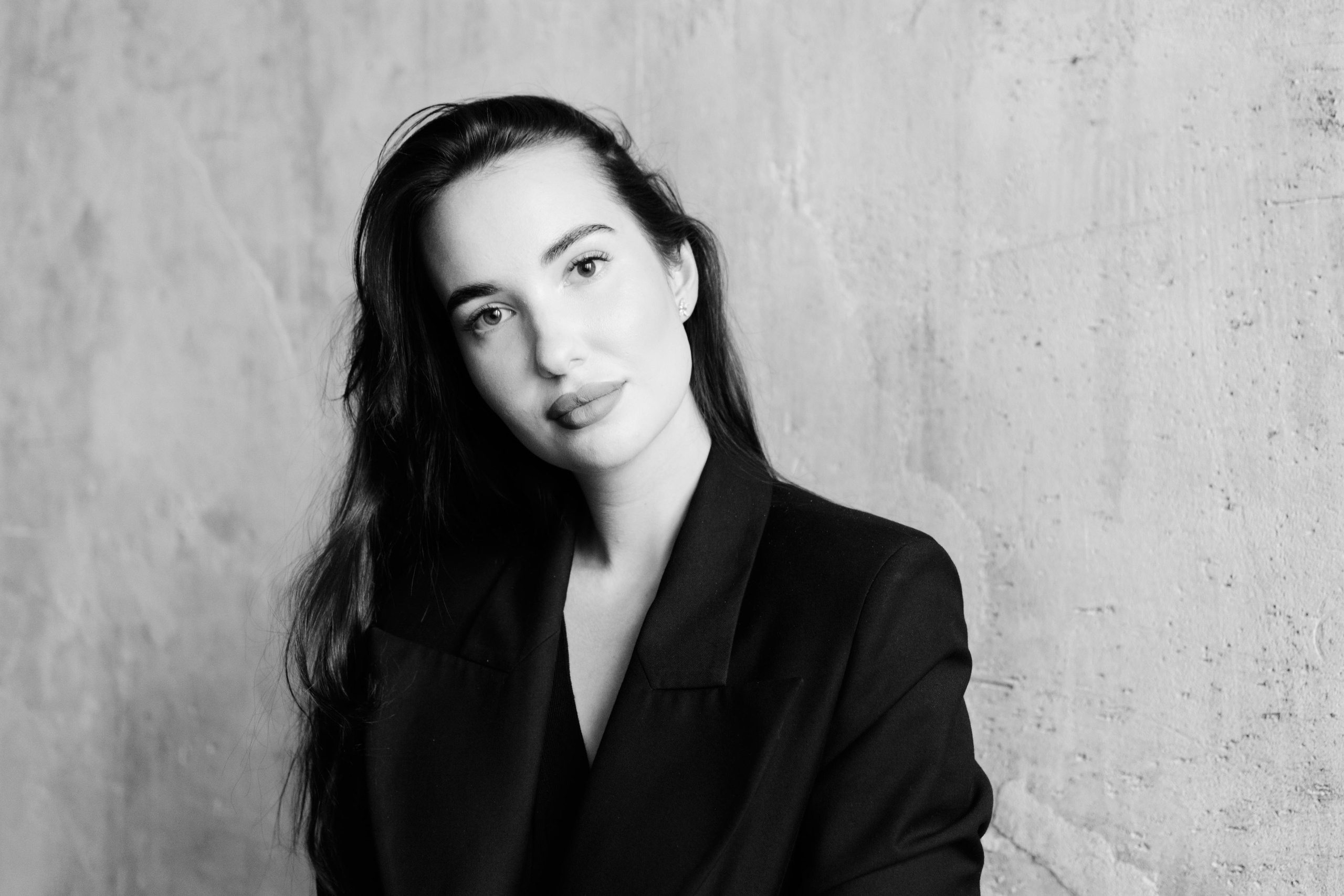 Портретная съемка. Портретный и репортажный Фотограф в Москве Александра Комарницкая