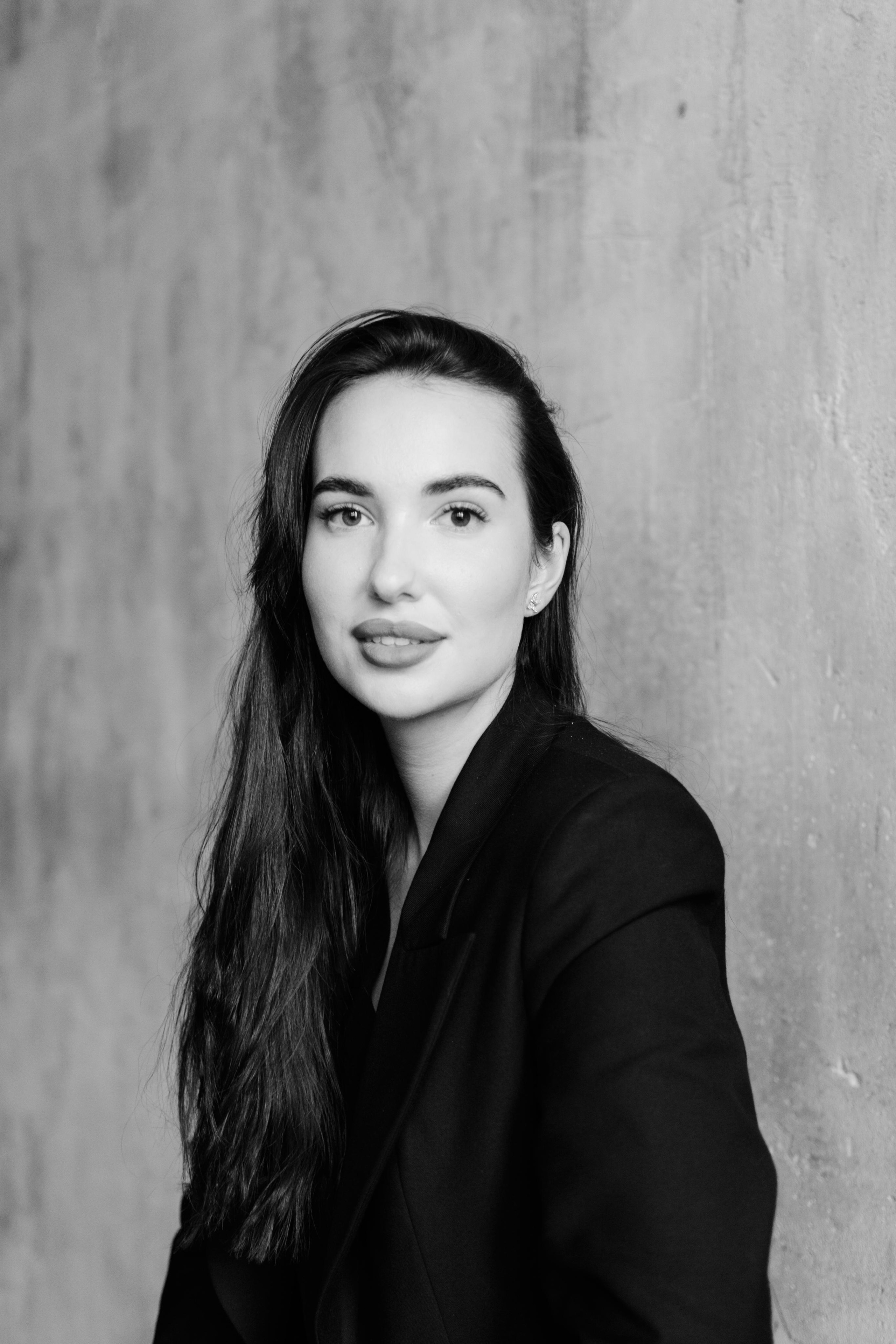 Портретная съемка. Портретный и репортажный Фотограф в Москве Александра Комарницкая