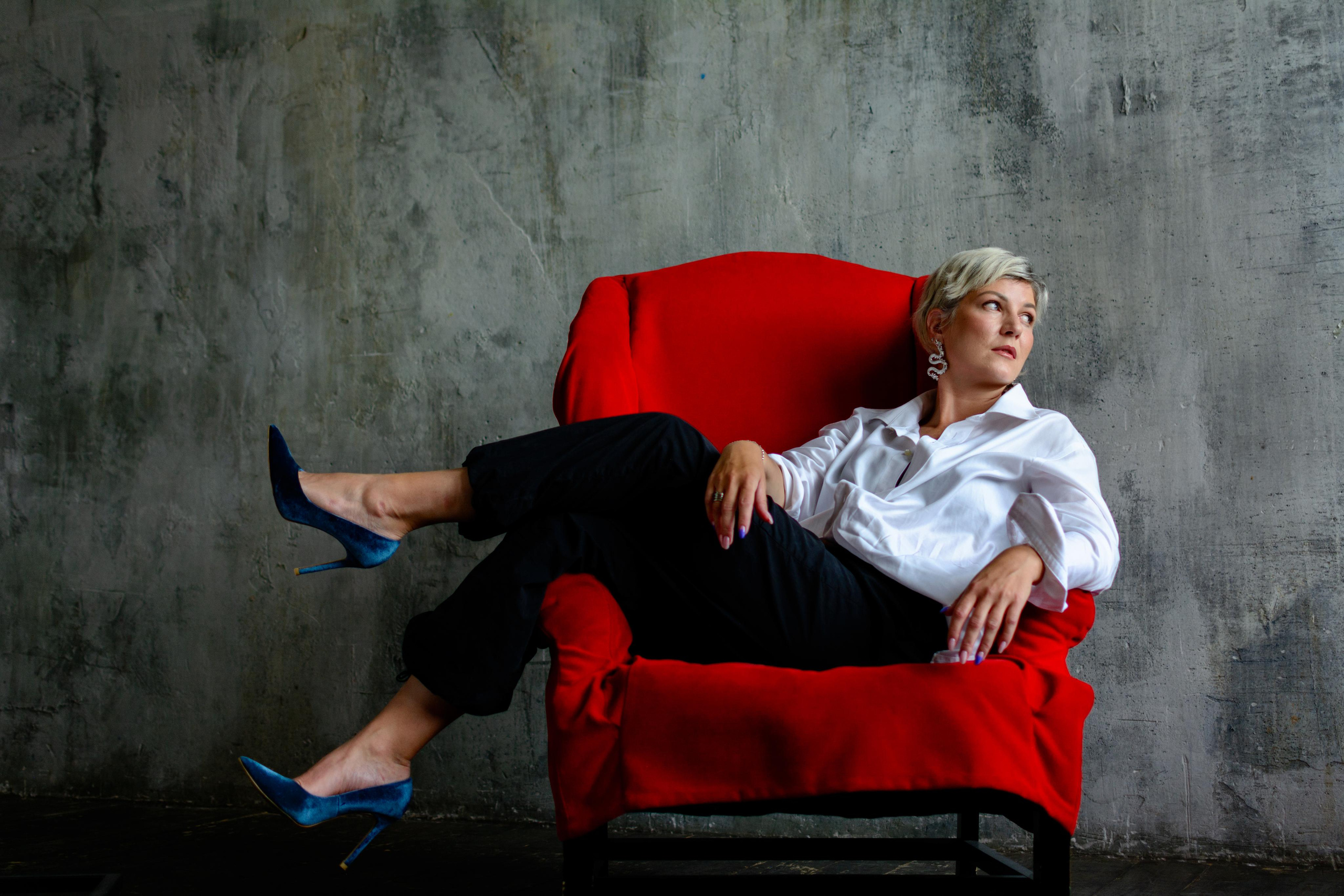 Портретная съемка. Портретный и репортажный Фотограф в Москве Александра Комарницкая