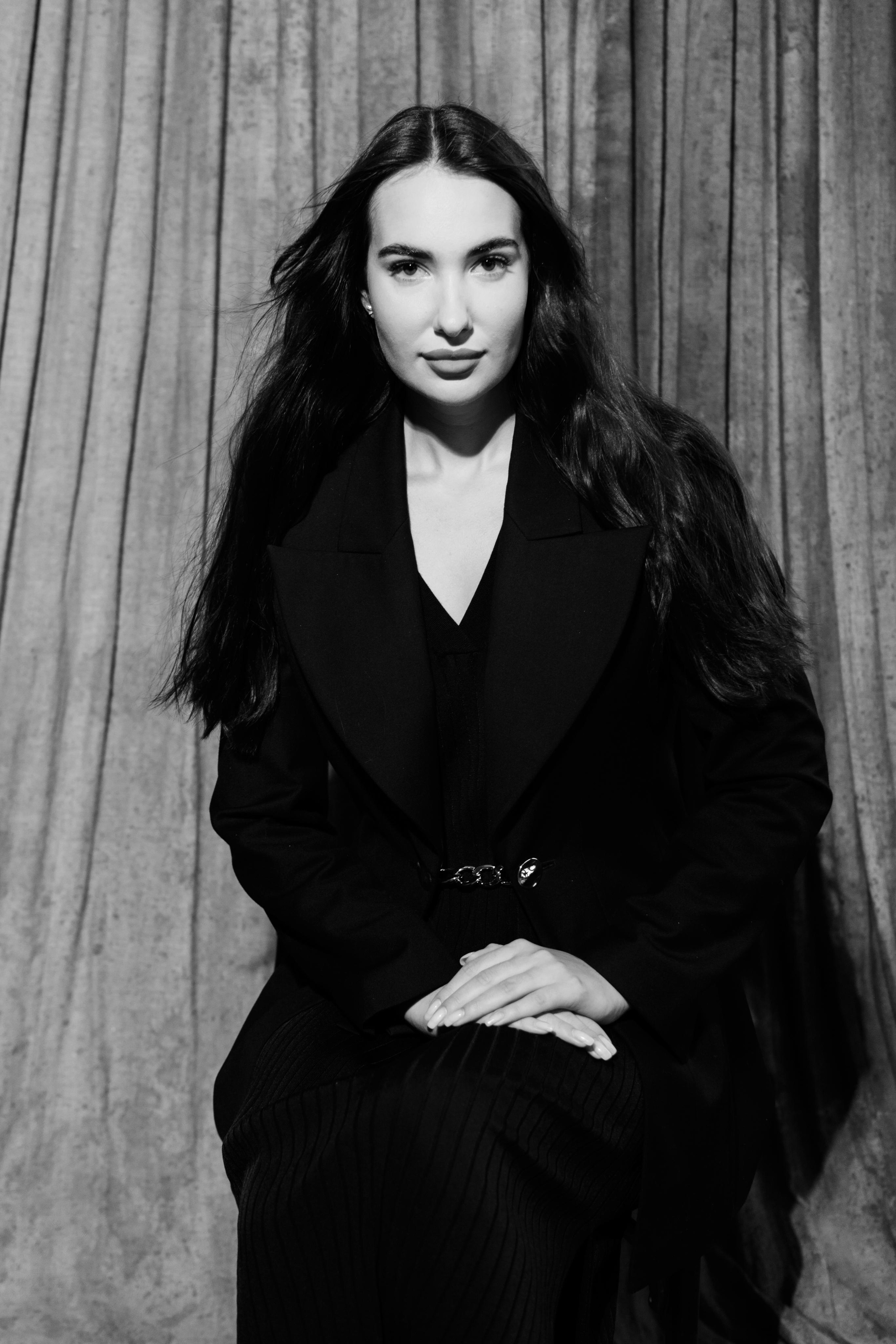 Портретная съемка. Портретный и репортажный Фотограф в Москве Александра Комарницкая