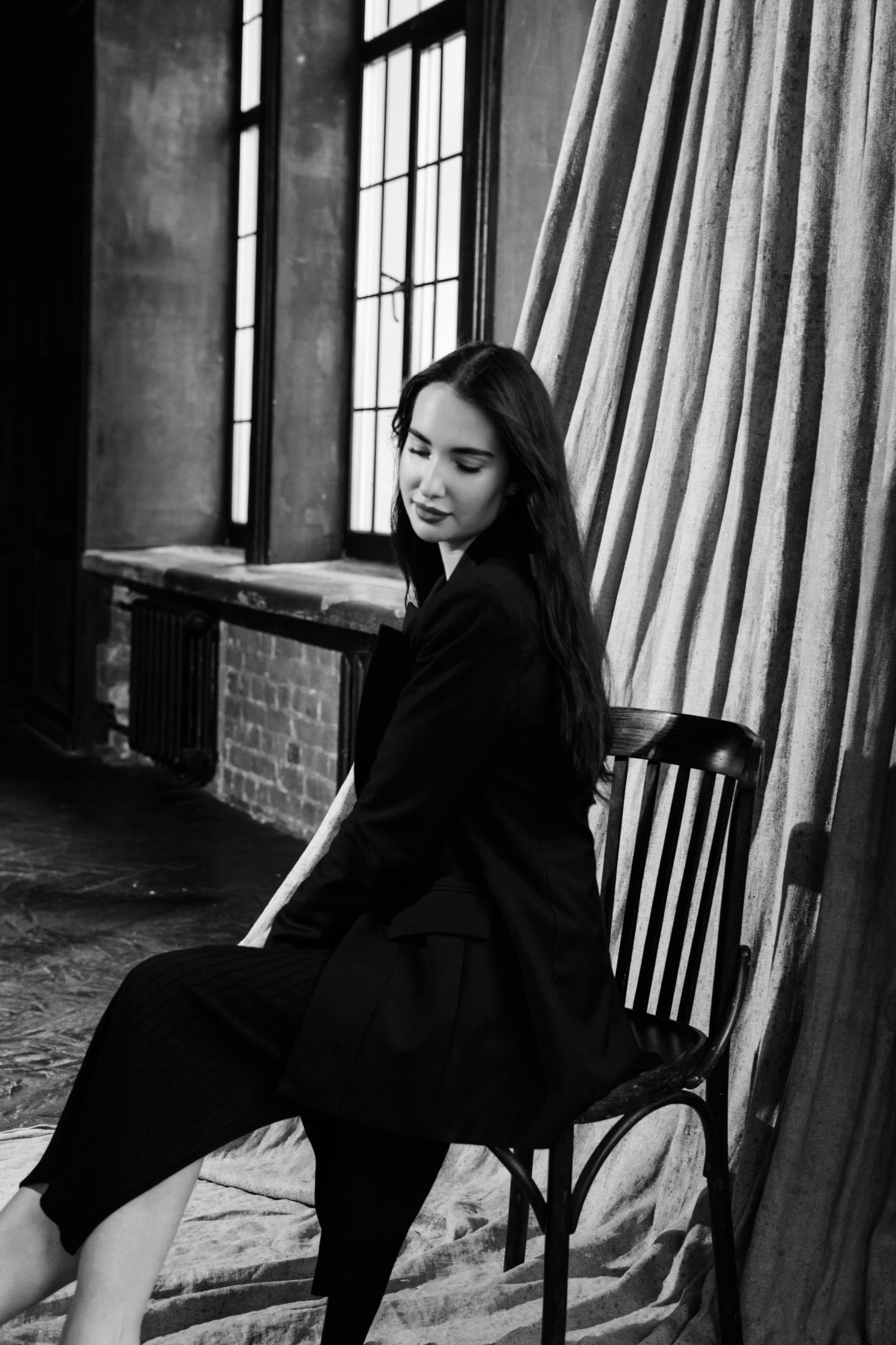 Портретная съемка. Портретный и репортажный Фотограф в Москве Александра Комарницкая