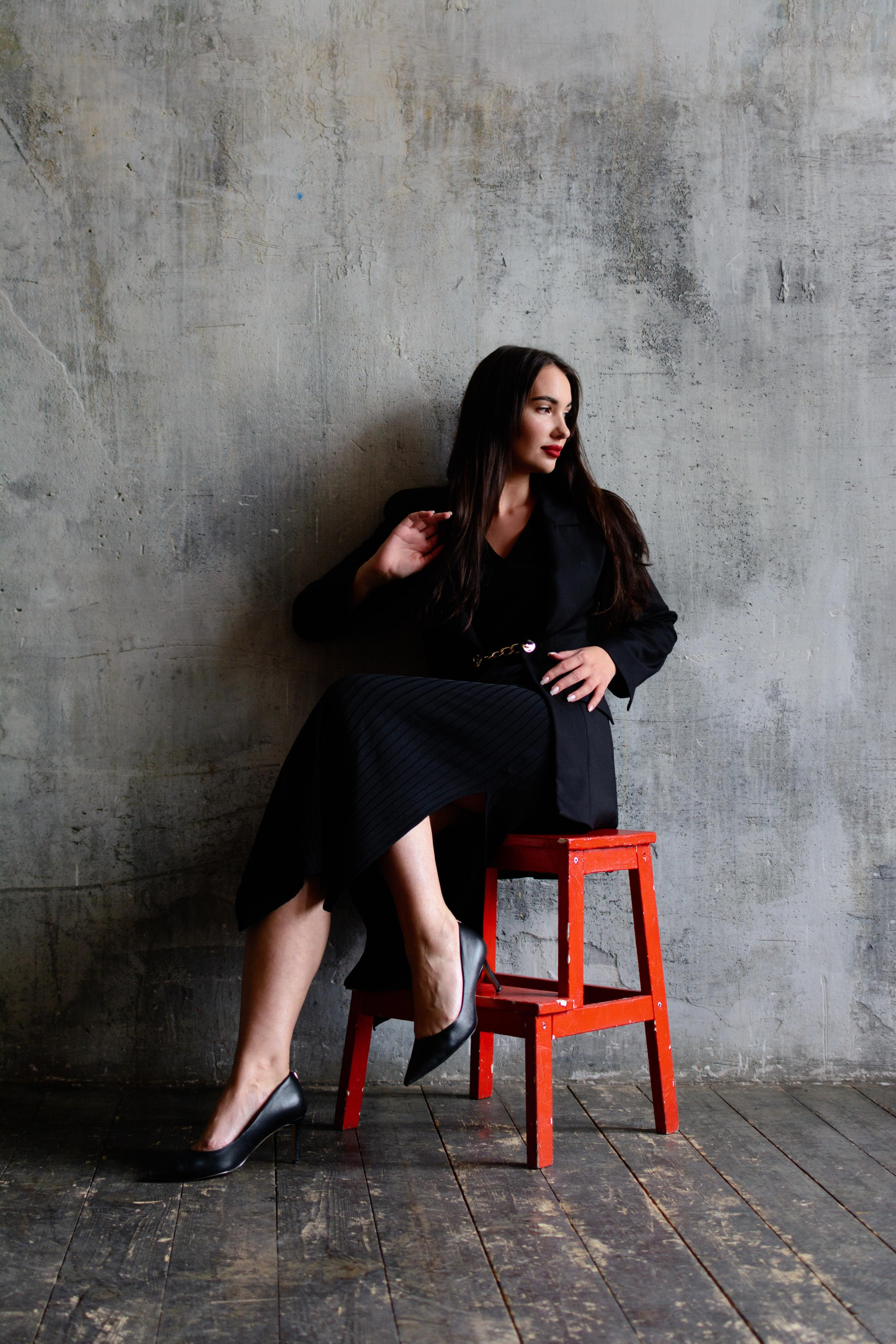 Портретная съемка. Портретный и репортажный Фотограф в Москве Александра Комарницкая