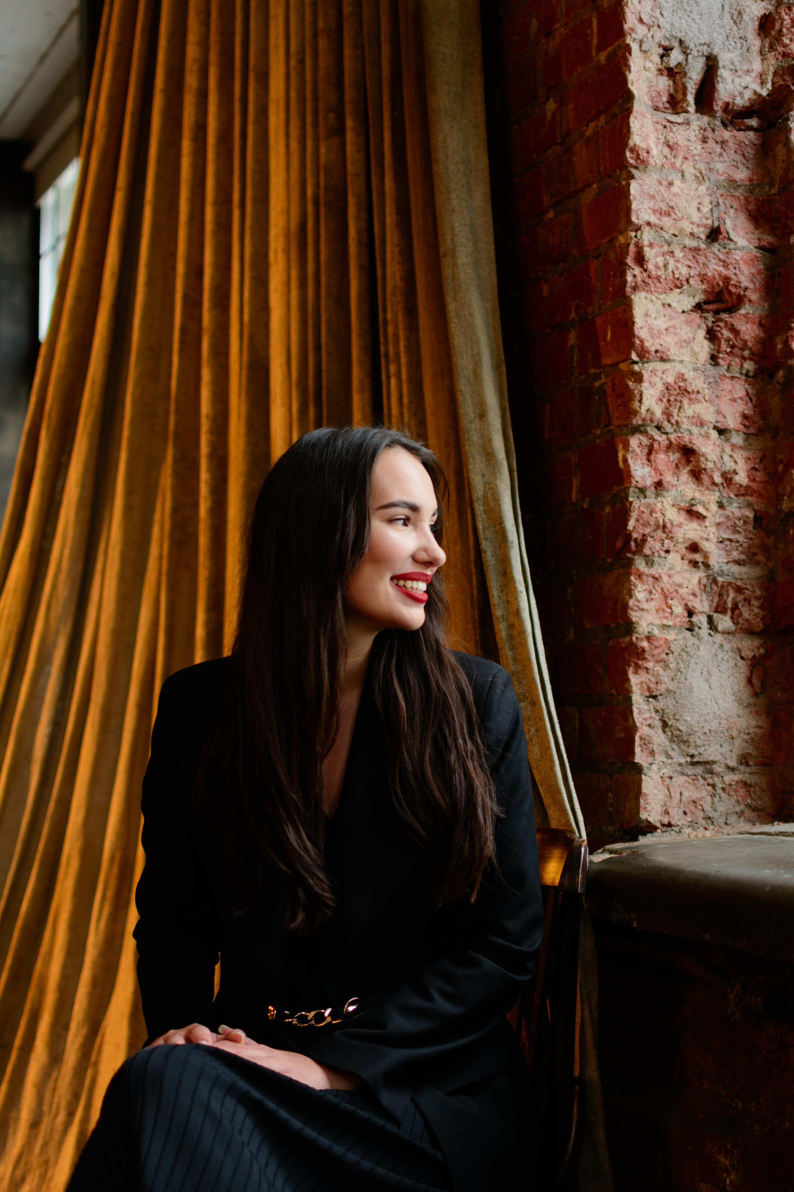 Портретная съемка. Портретный и репортажный Фотограф в Москве Александра Комарницкая