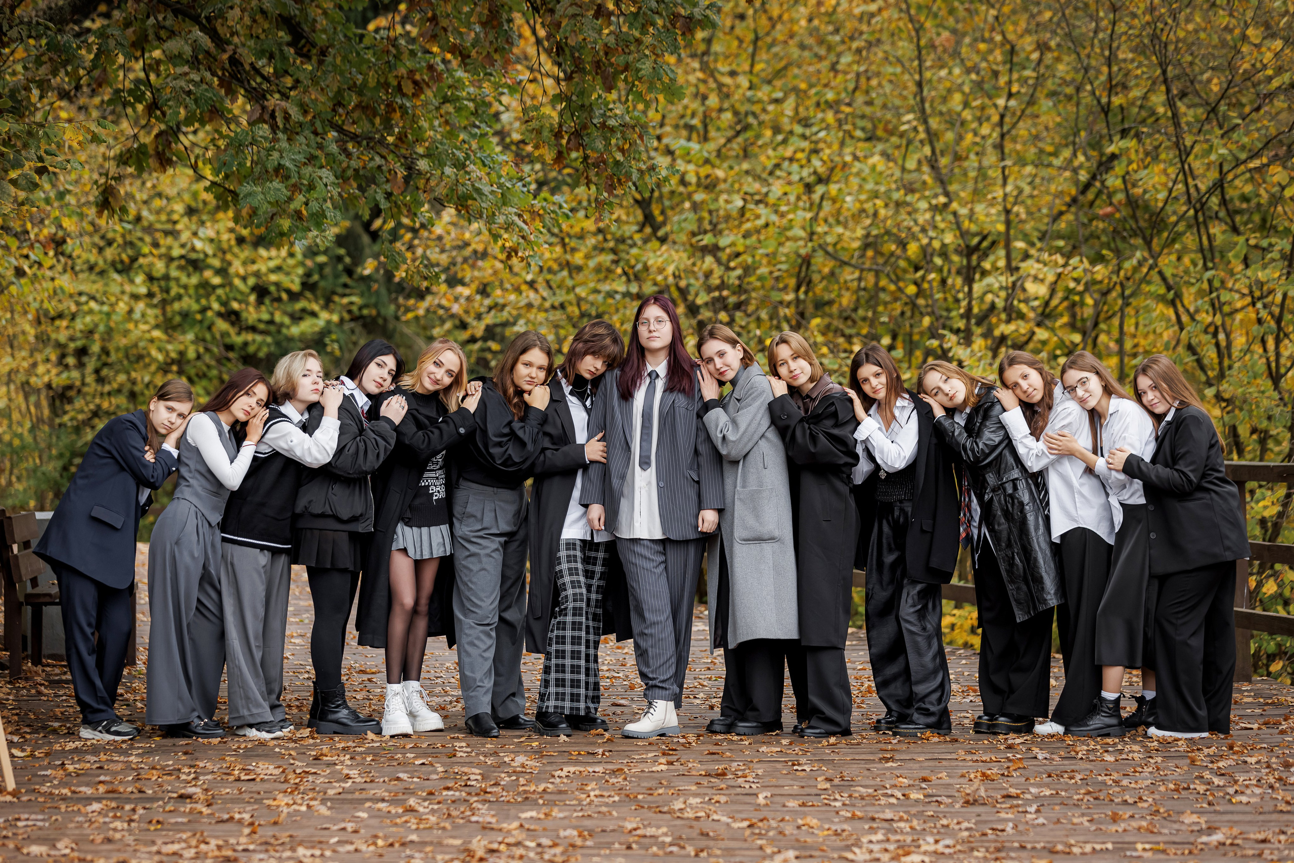 Групповые фото. Семейный и детский фотограф Комина Елена, Власиха, Одинцово
