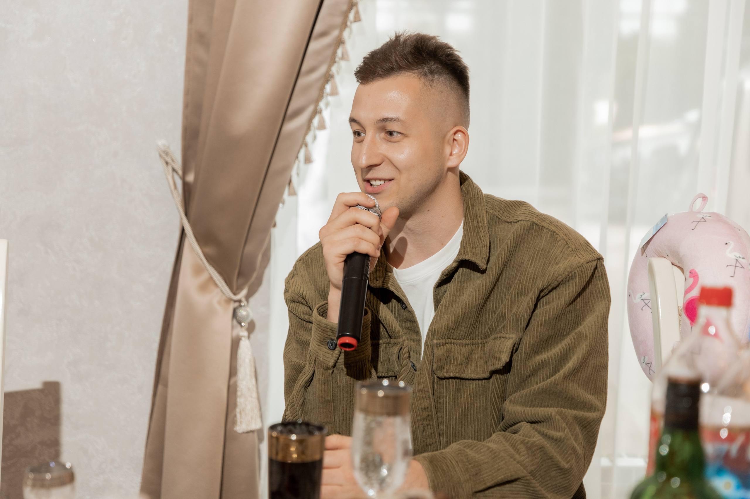 Иса и Валерия (сокращено). Свадебный фотограф Ангелина Сунгатулина | Саратов | Балаково | Вольск