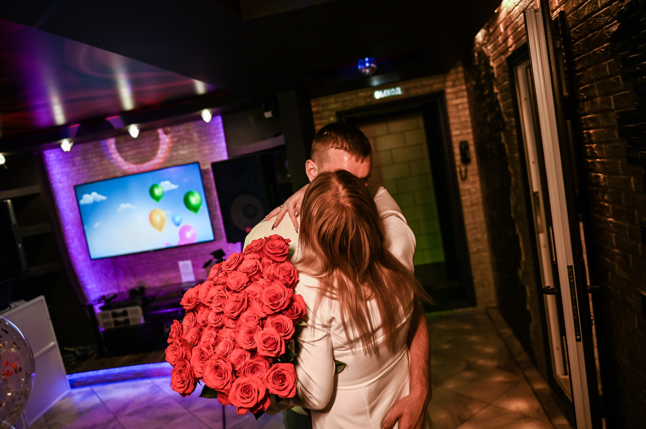 День рождения. Свадебный, семейный, детский, контент фотограф в Омске Максим Ильин