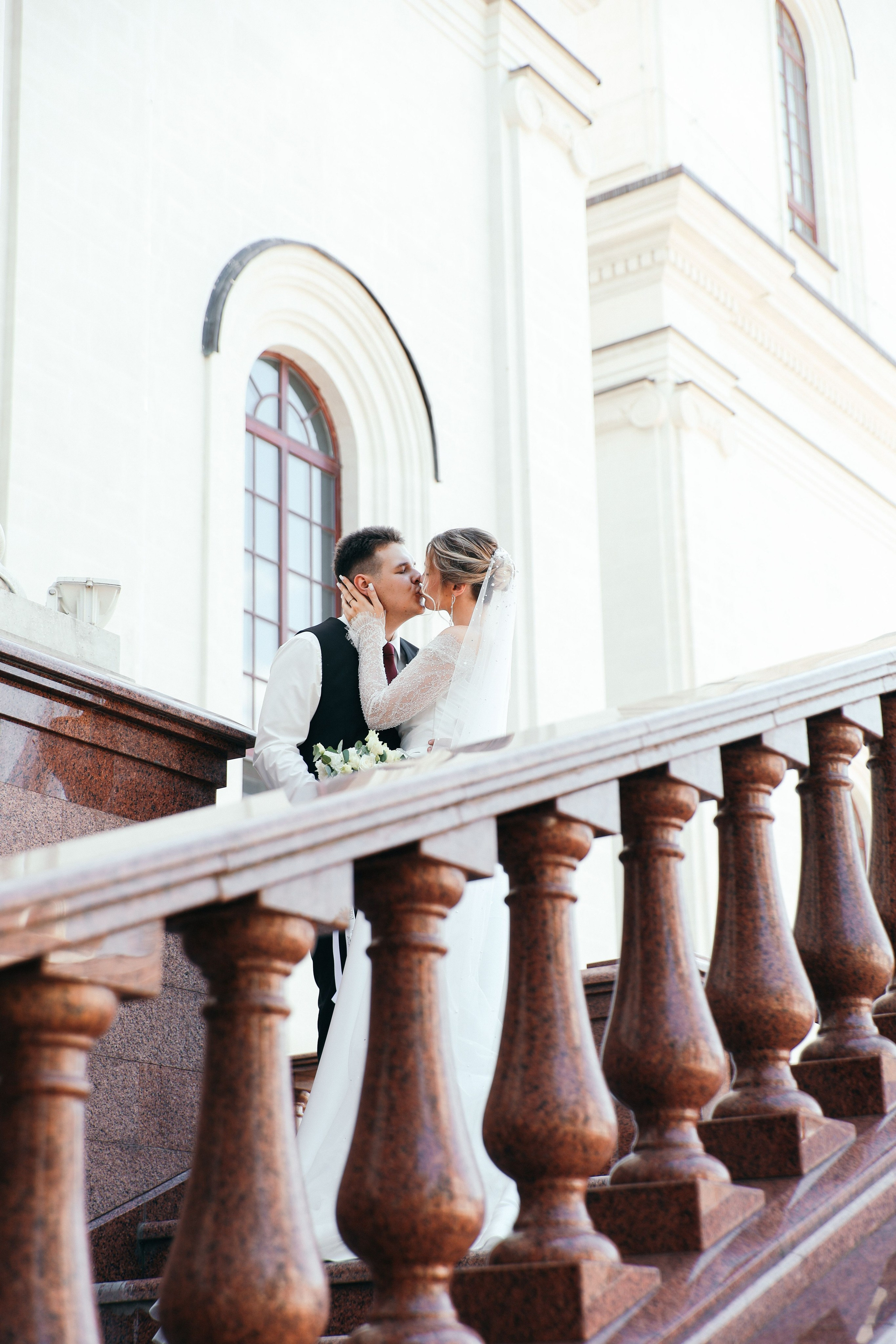 Анонс свадьба Антон и Алёна. Свадебный и семейный фотограф в Севастополе и Крыму Анастасия Сураева