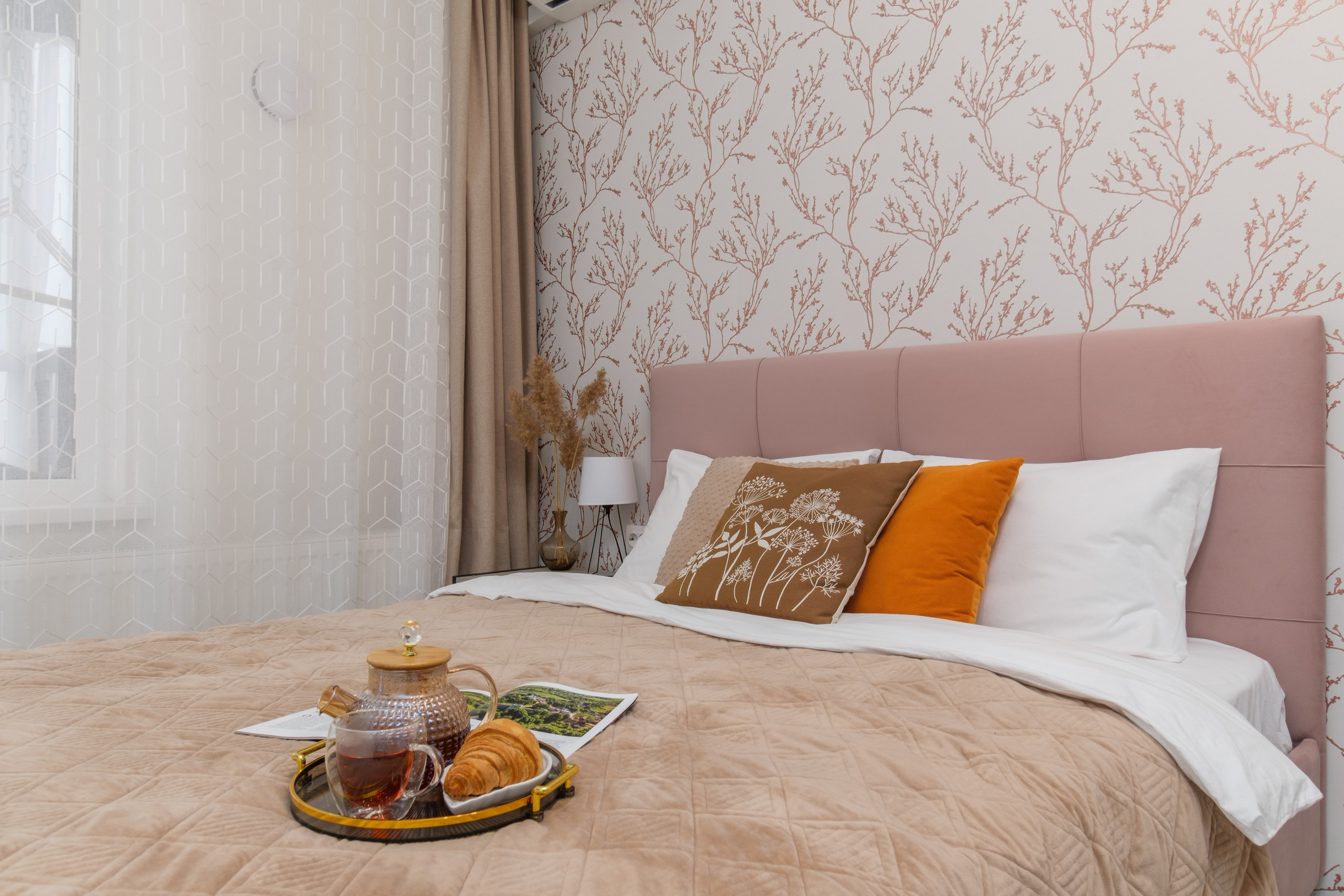 Студия, ул. Будённого